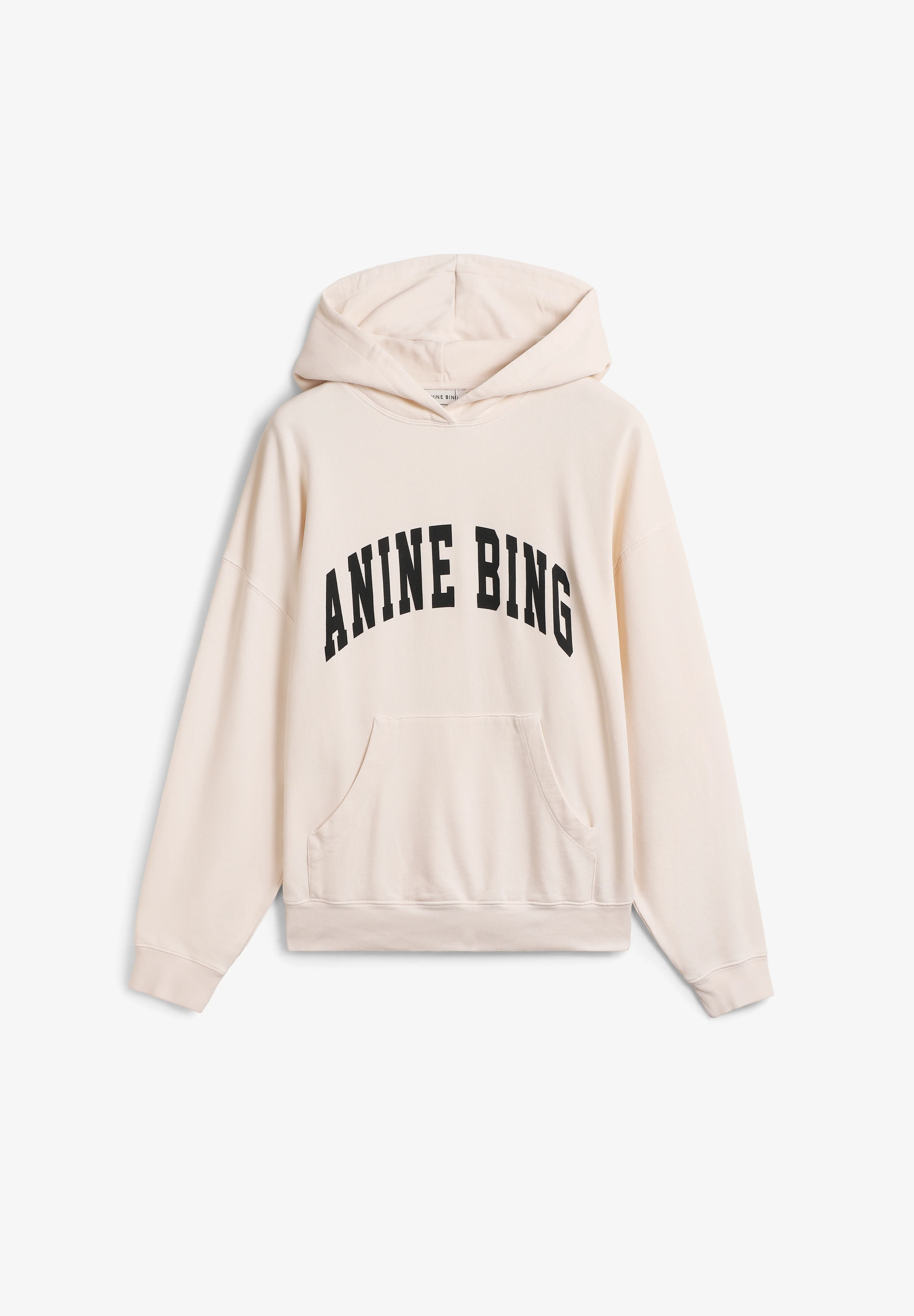 ANINE BING | SUDADERA HARVEY NEW CLASSIC