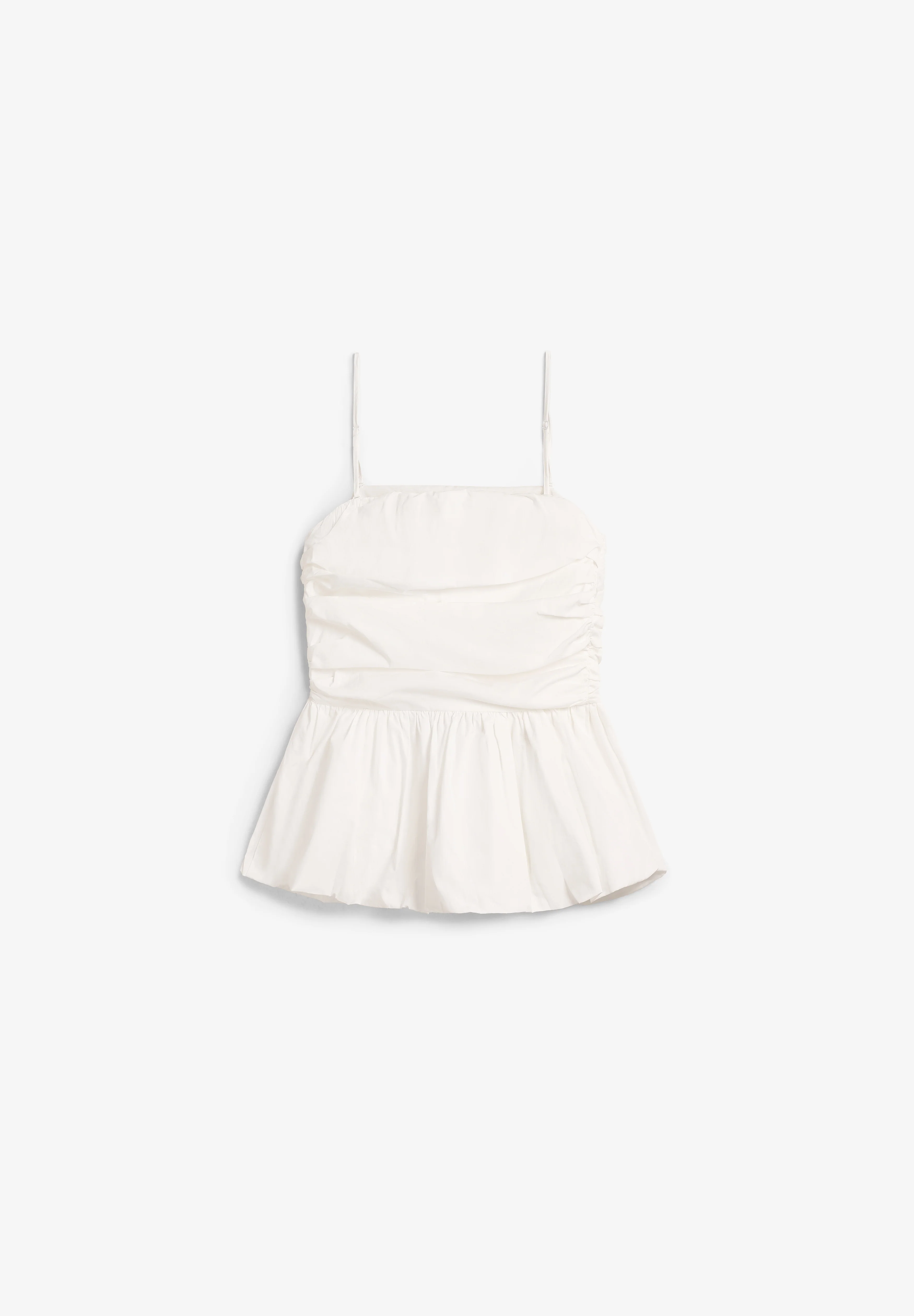 GRACE & MILA | TOP VALO