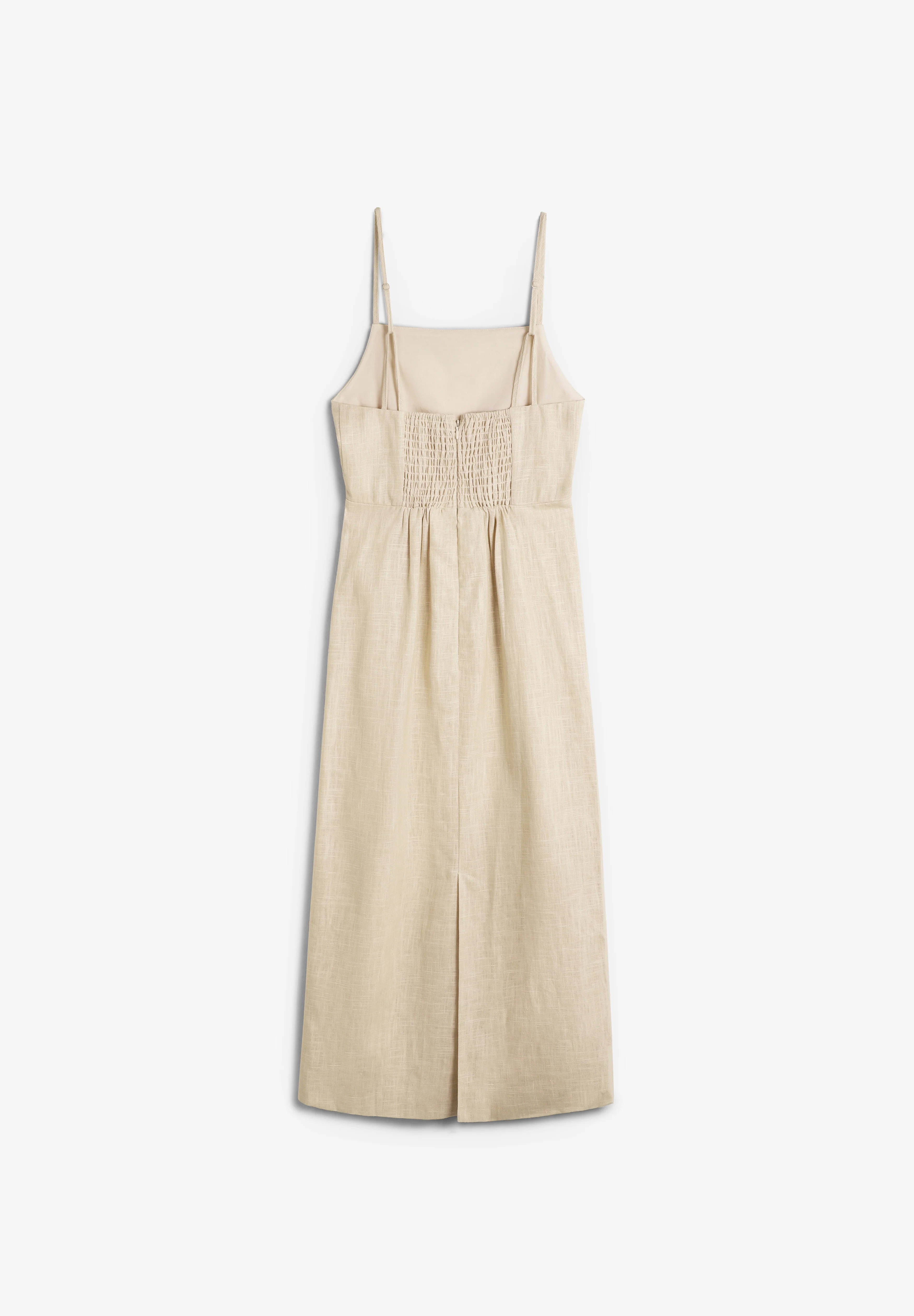 GRACE & MILA  | VESTIDO VERANYS - Image 2