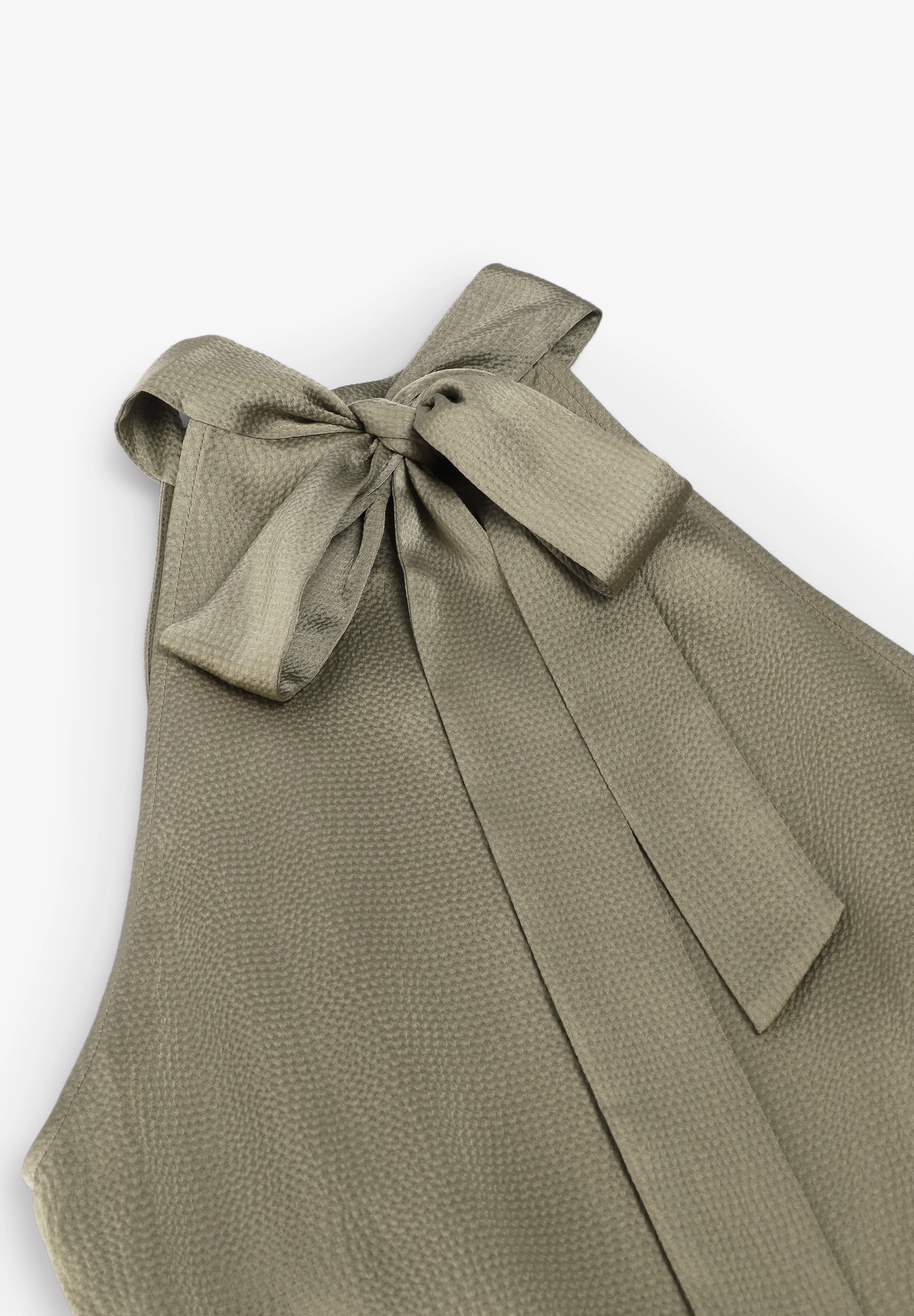 SAMSOE SAMSOE | VESTIDO RHEO MUJER - Image 3
