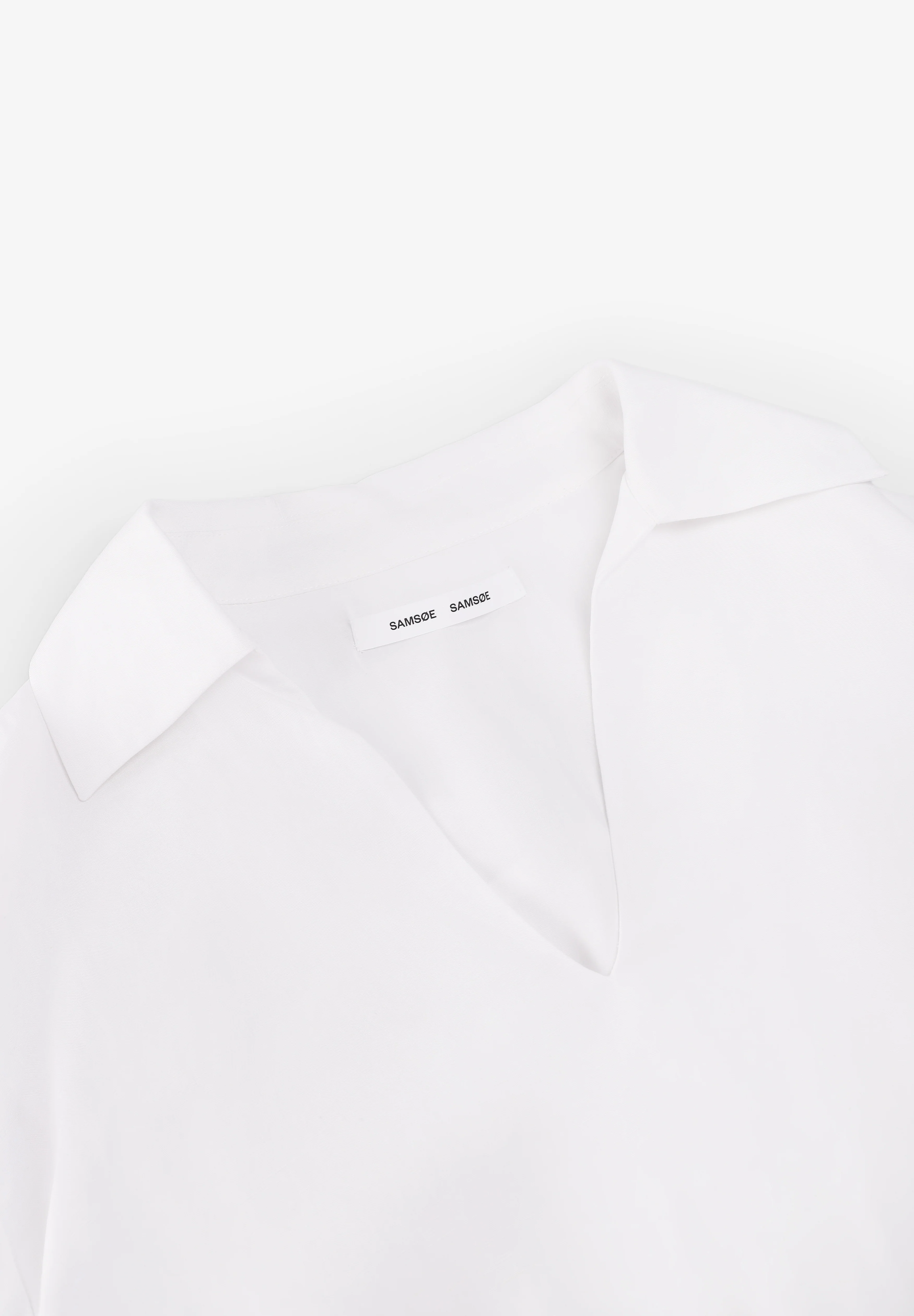 SAMSOE SAMSOE | CAMISA SADAPHNE MUJER - Image 3