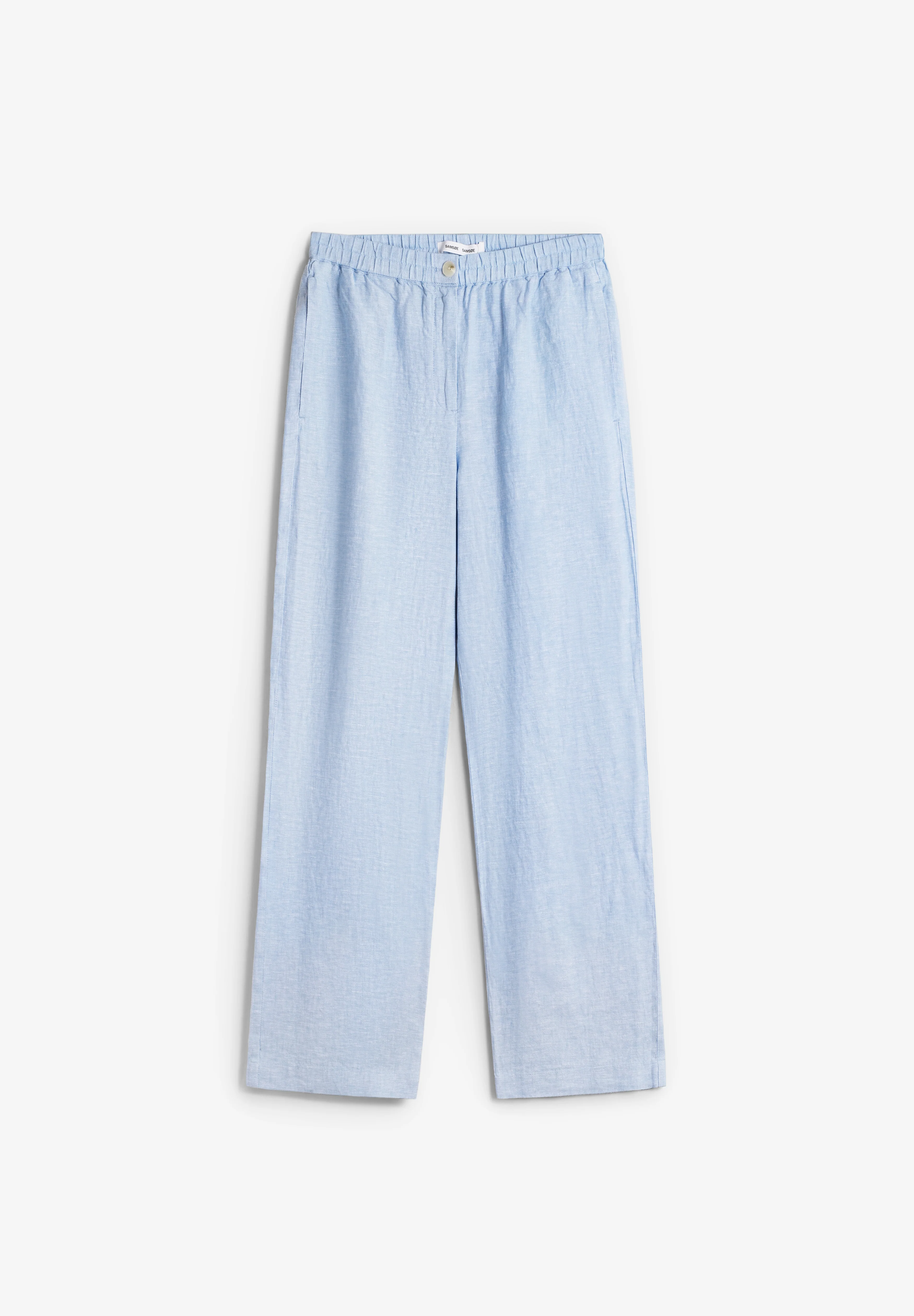 SAMSOE SAMSOE | PANTALÓN SATOVES MUJER