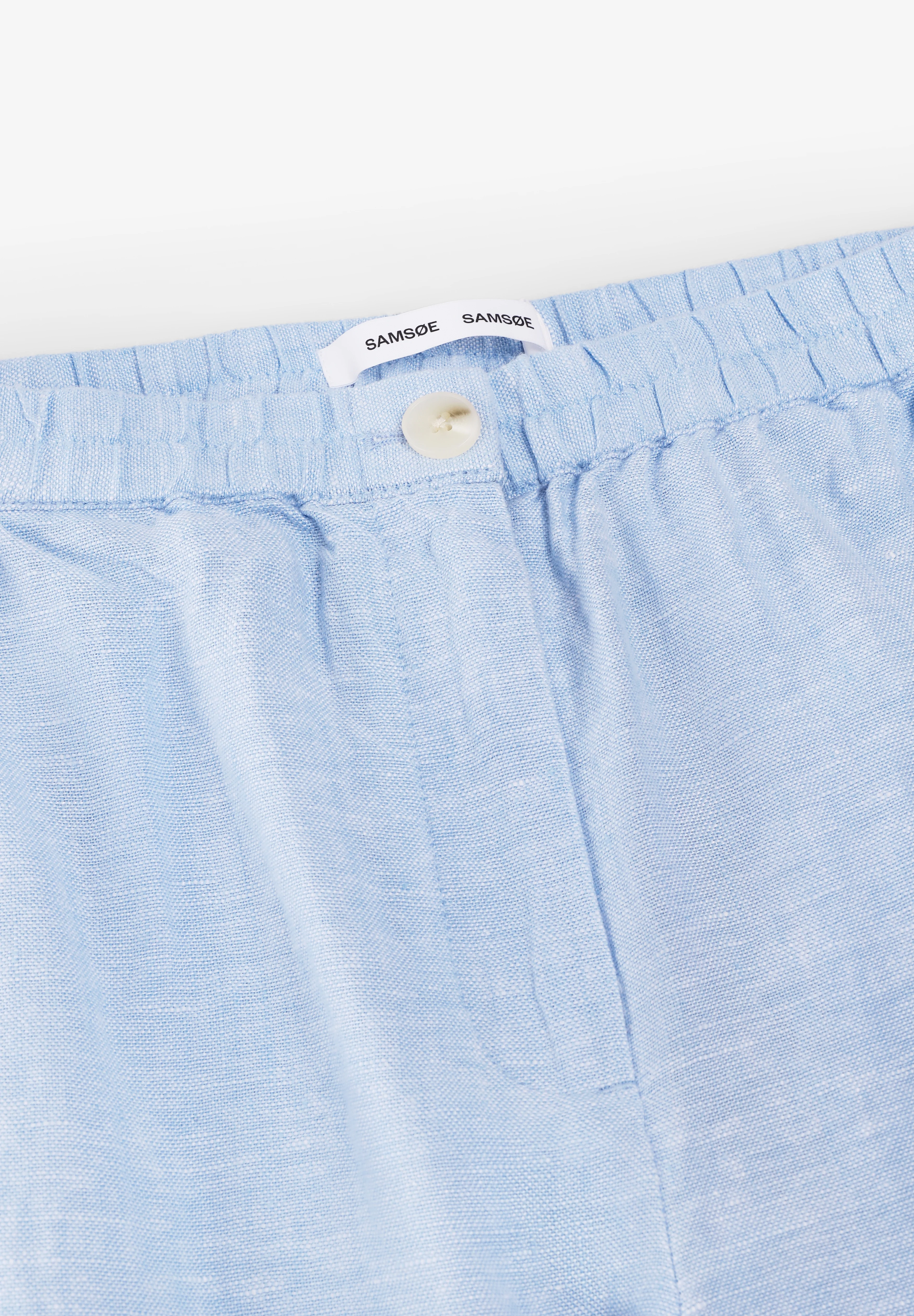 SAMSOE SAMSOE | PANTALÓN SATOVES MUJER - Image 3