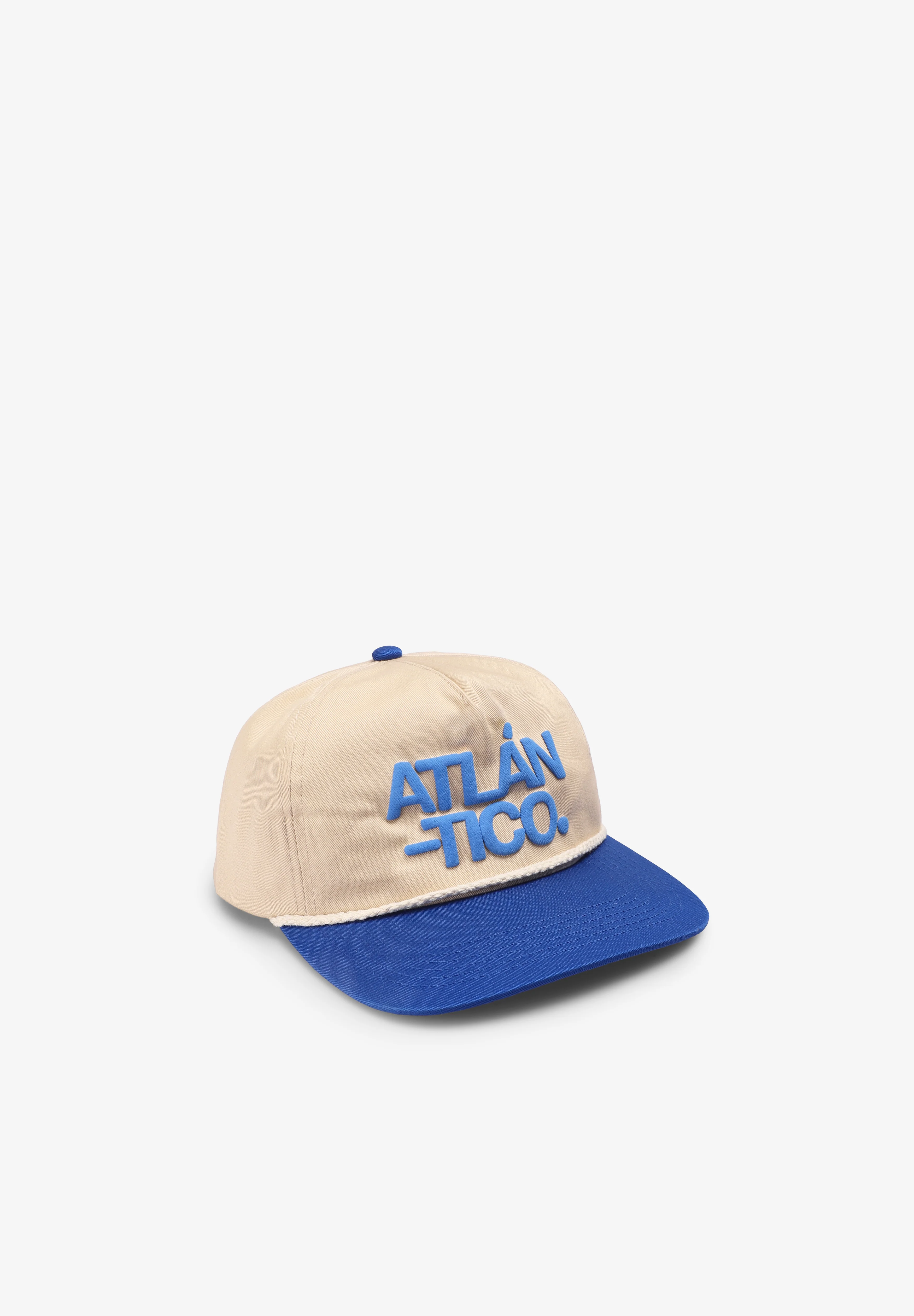NWHR | GORRA ATLÁNTICO