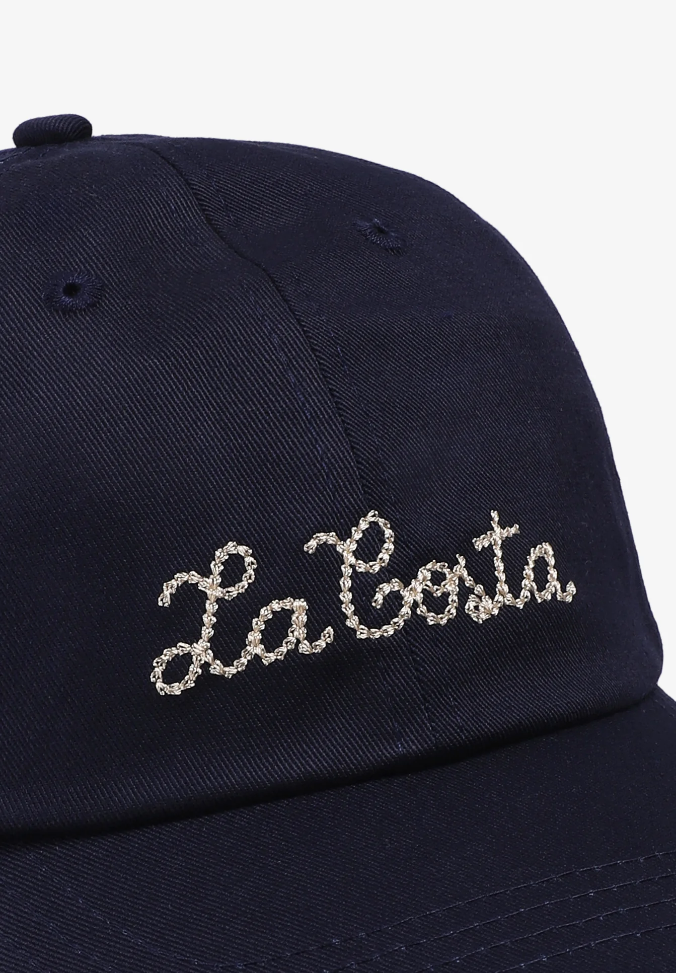 THINKING MU | GORRA LA COSTA HOMBRE - Image 3