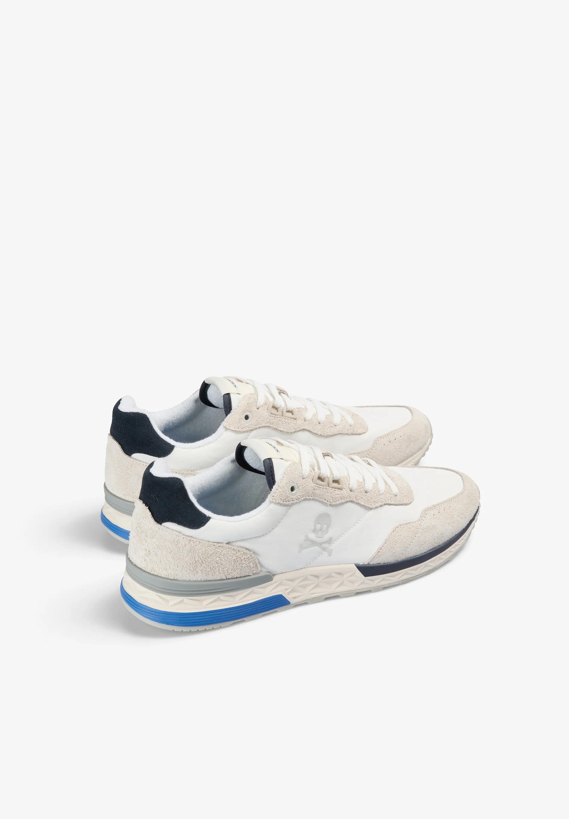 SNEAKERS CALAVERA LATERAL - Image 3