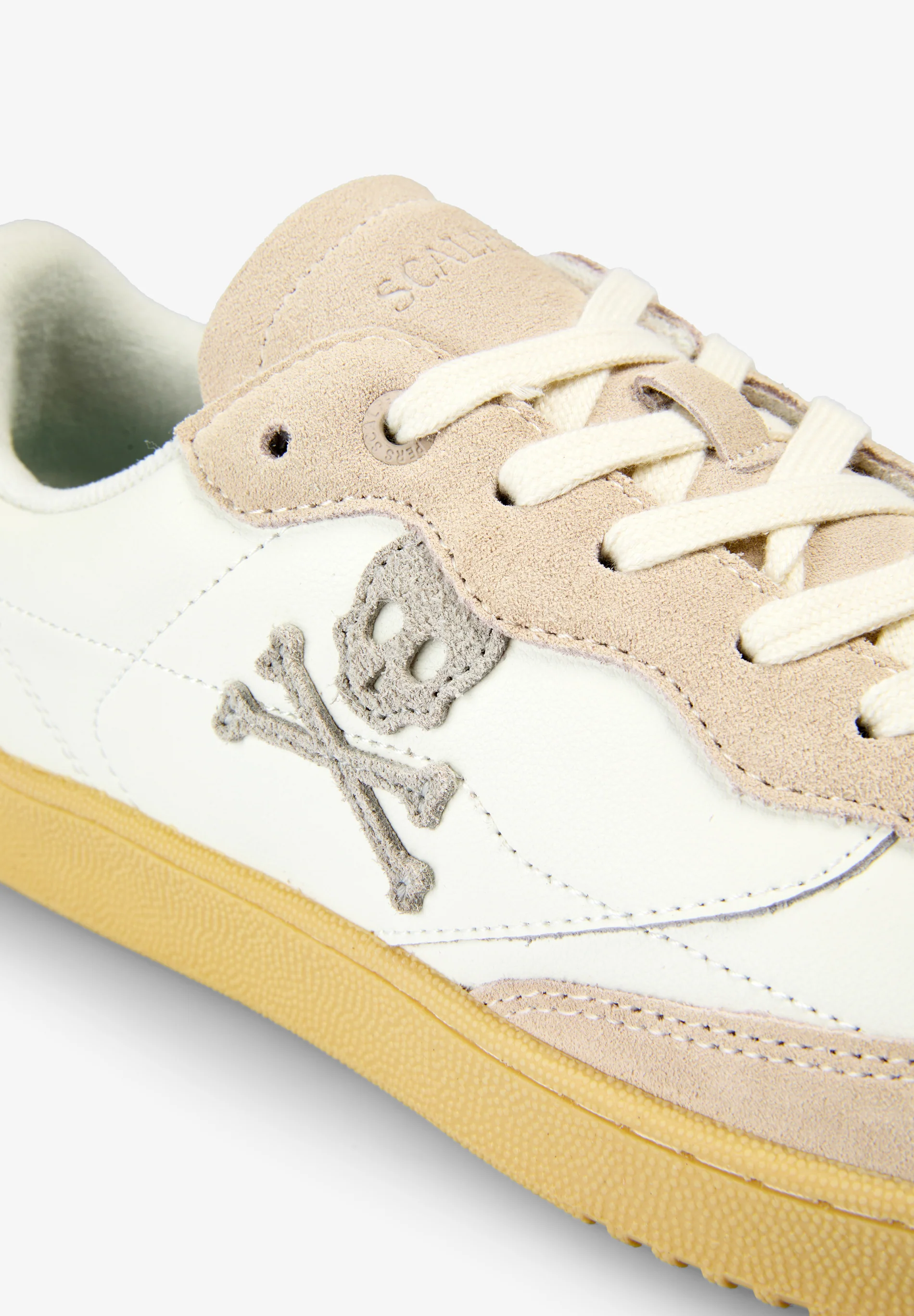 SCFORD SNEAKERS - Image 5