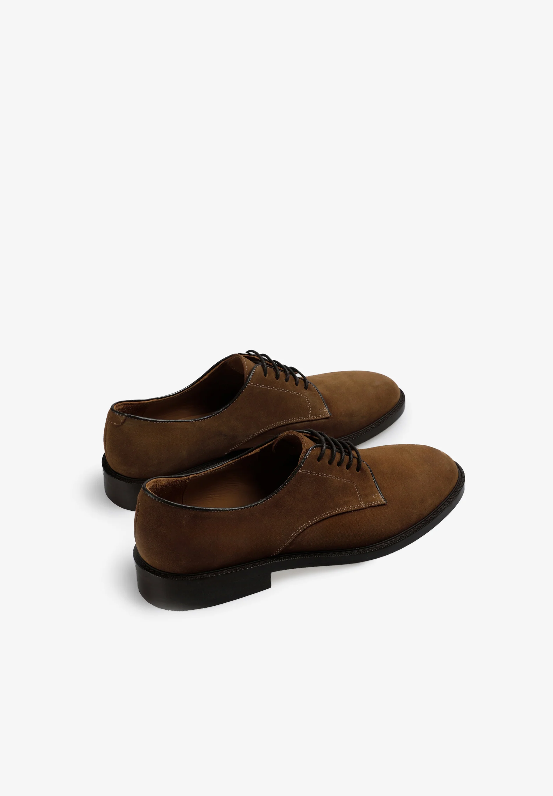 ZAPATO BLUCHER PIEL - Image 4