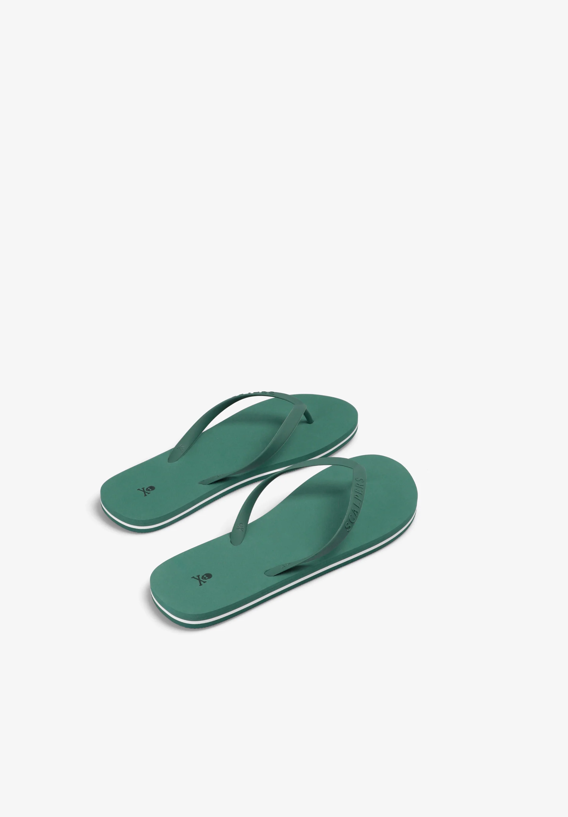 CHANCLAS SUELA CONTRASTE - Image 3
