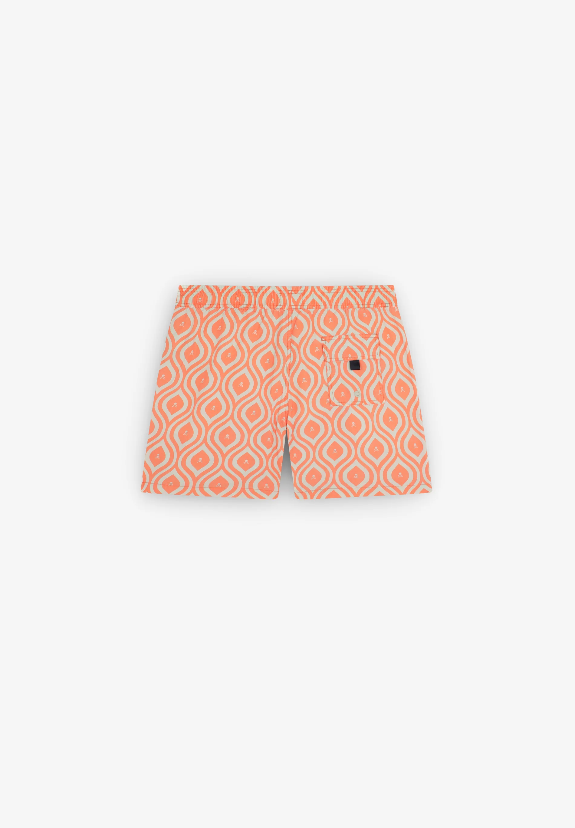 BAÑADOR ESTAMPADO ONDAS - Image 2