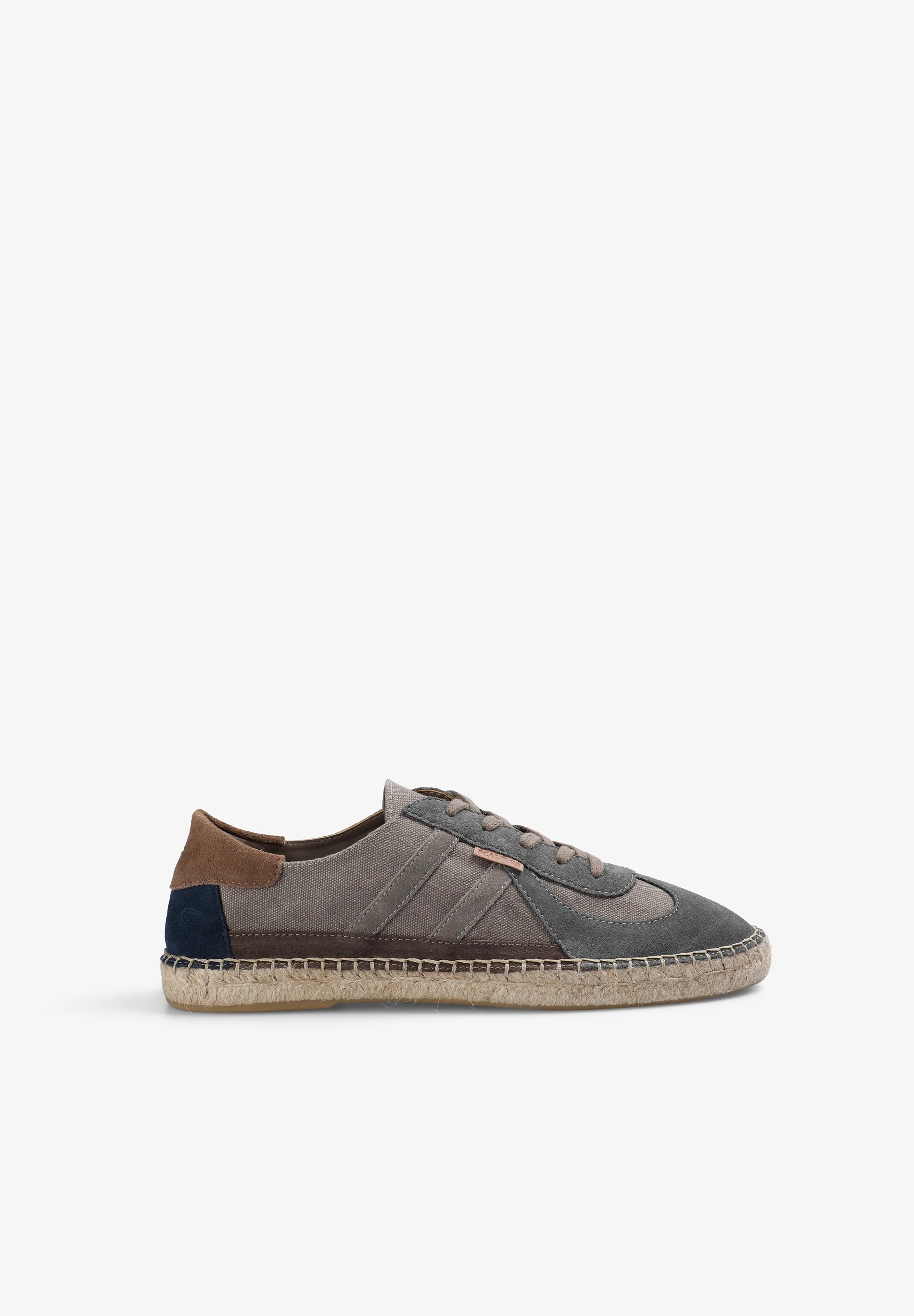 SNEAKERS COMBINADAS ANTE - Image 2