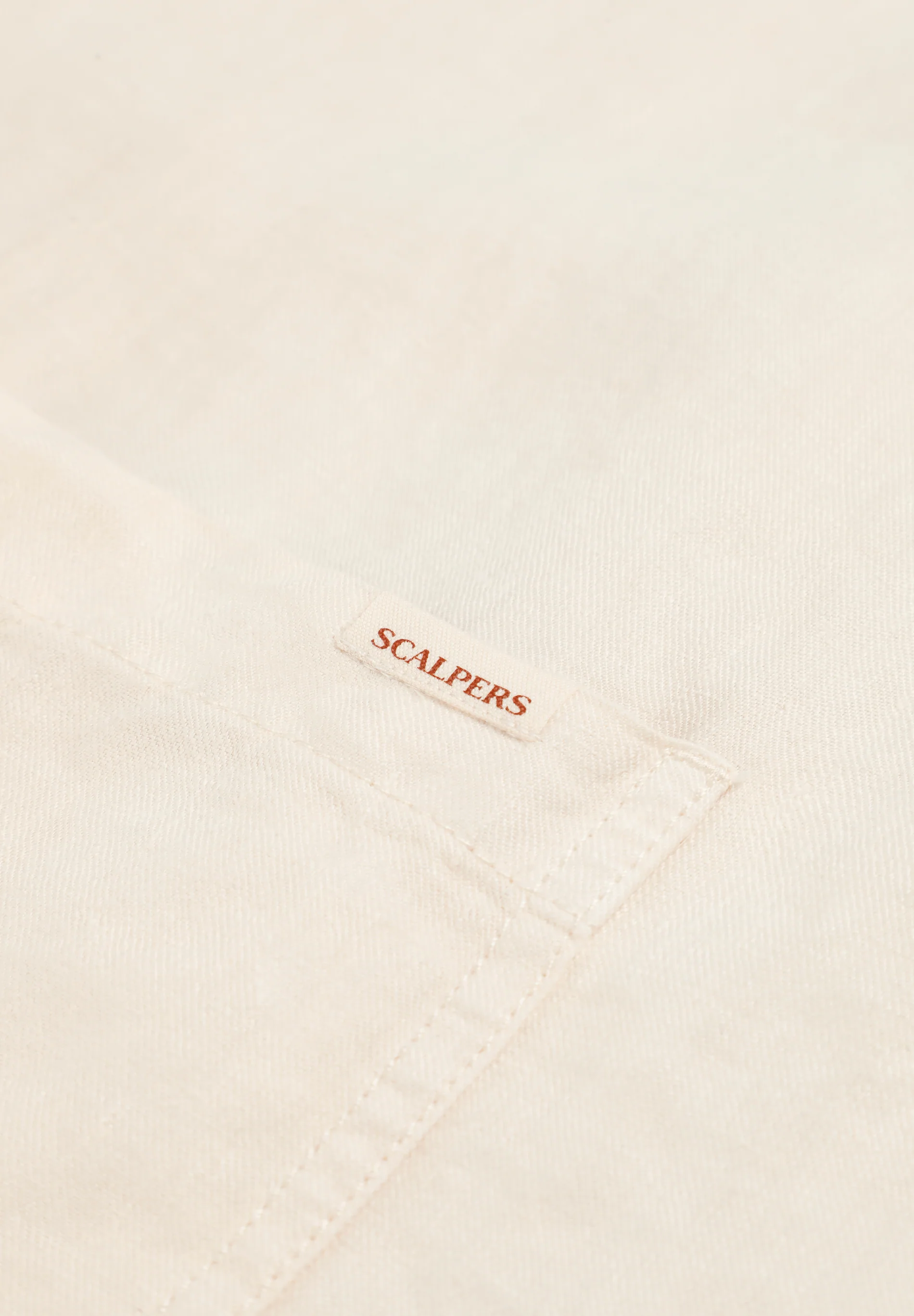 SOBRECAMISA 100% LINO - Image 3