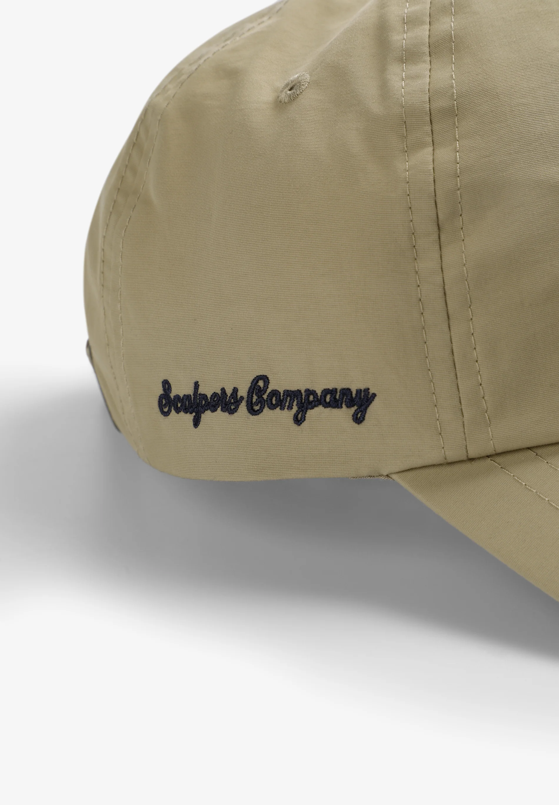 GORRA CALAVERA BORDADA - Image 3