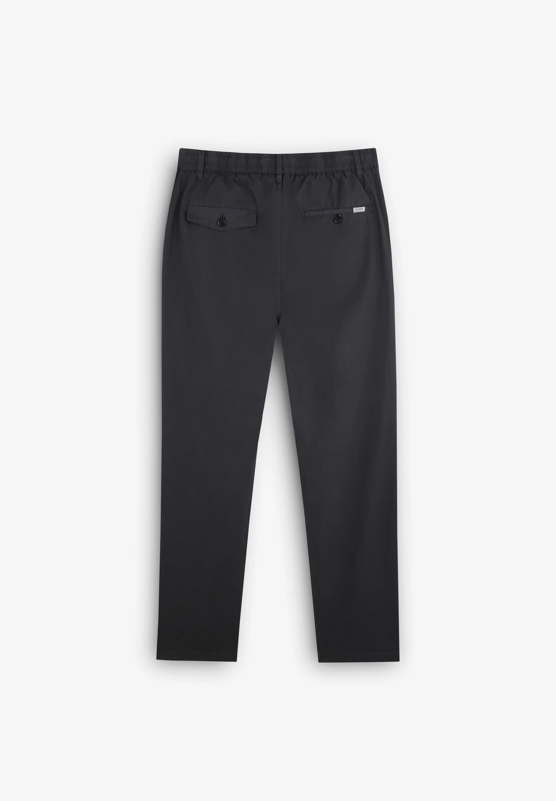 PANTALÓN CHINO PLIEGUES - Image 2