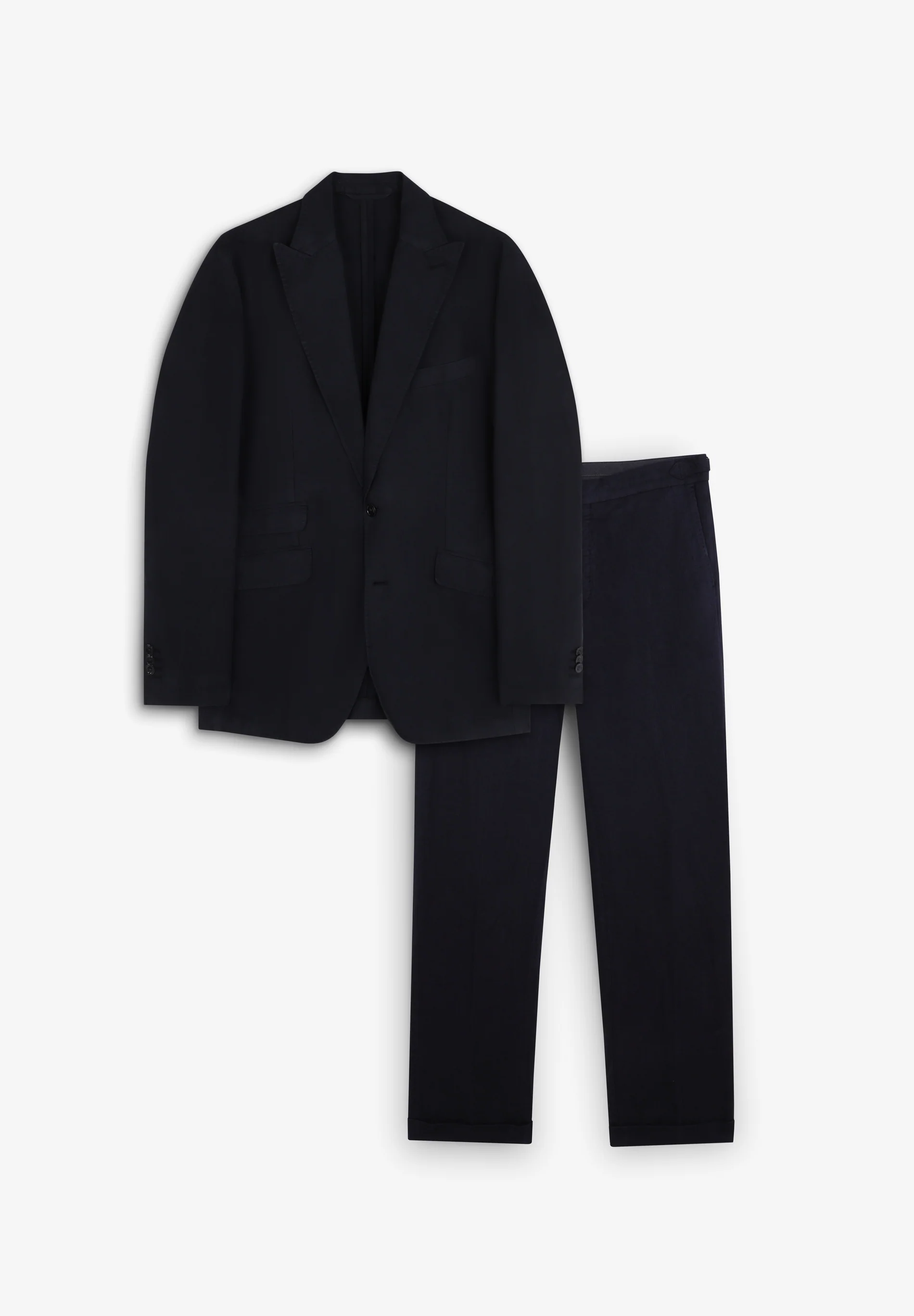 TRAJE PREMIUM LINO