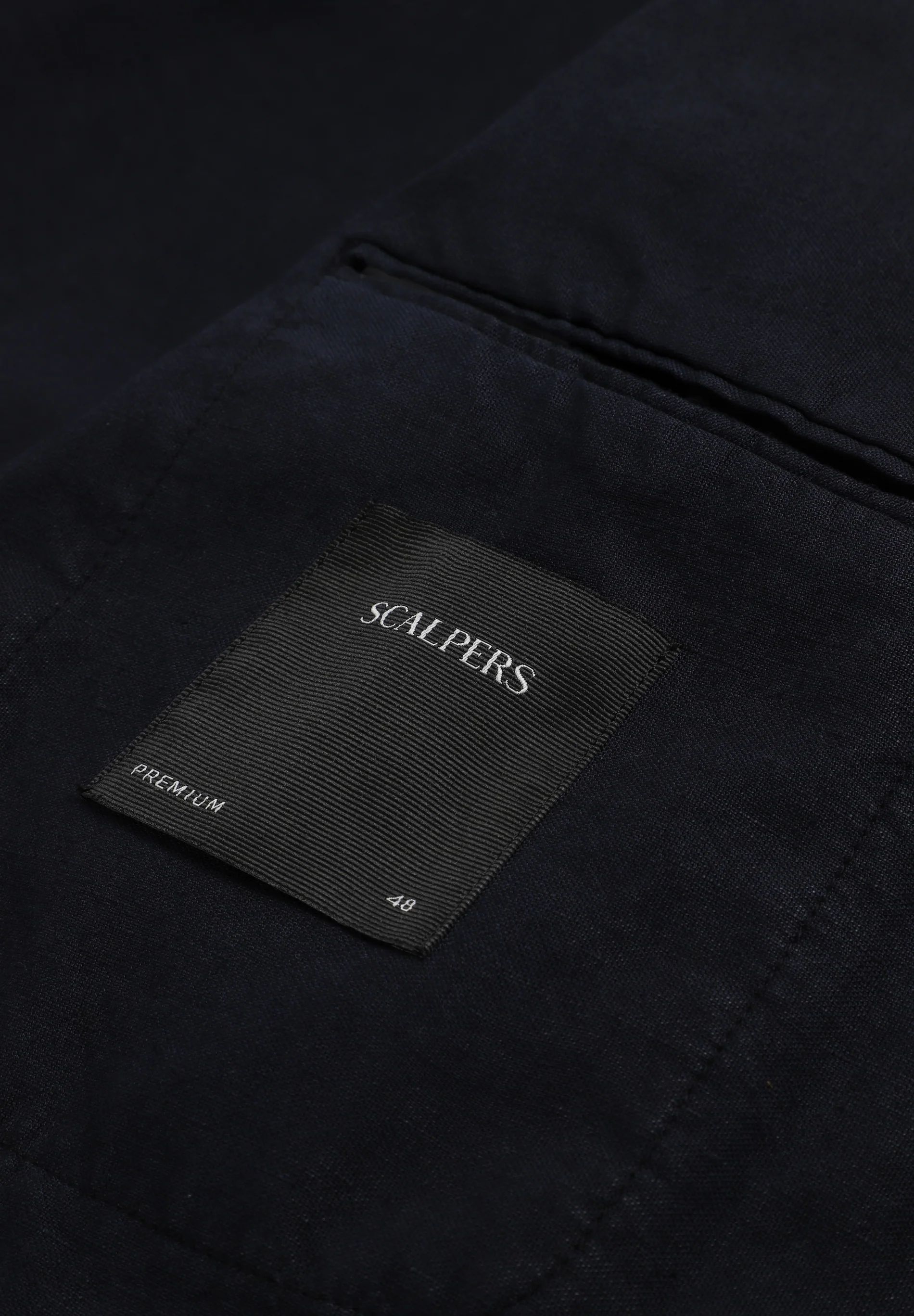 TRAJE PREMIUM LINO - Image 6