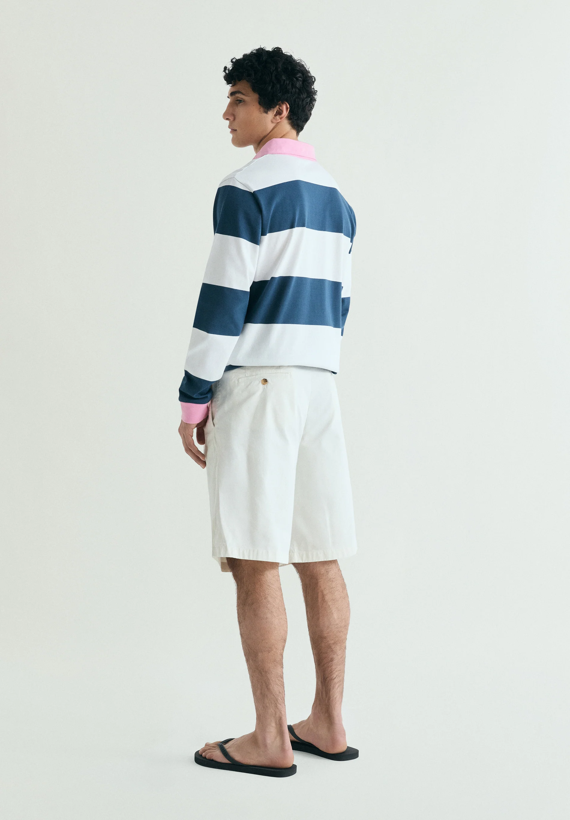 BERMUDAS RELAXED FIT | LE CHIRINGUITO - Image 4