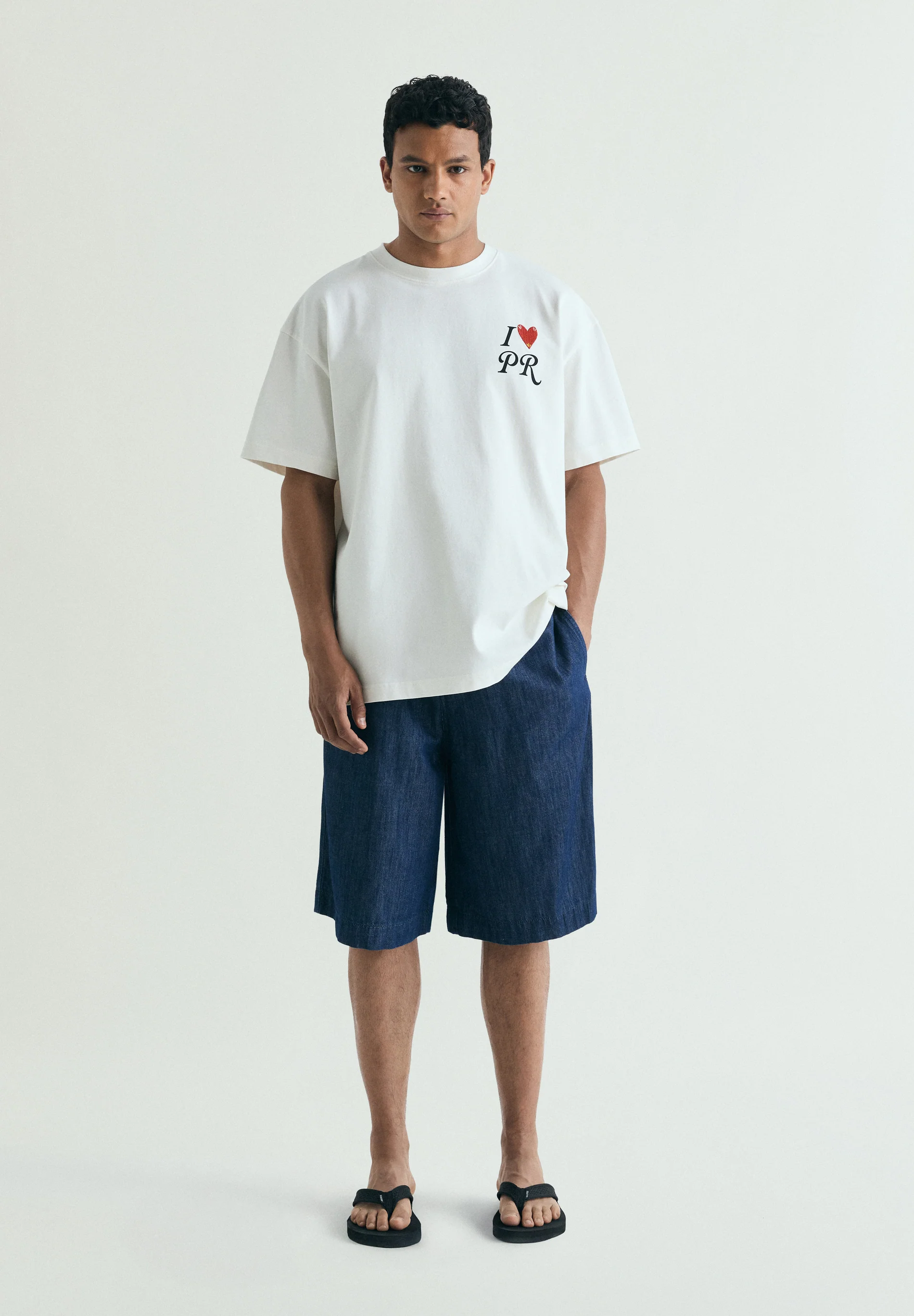 CAMISETA ESTAMPADA PUERTO RICO - Image 5