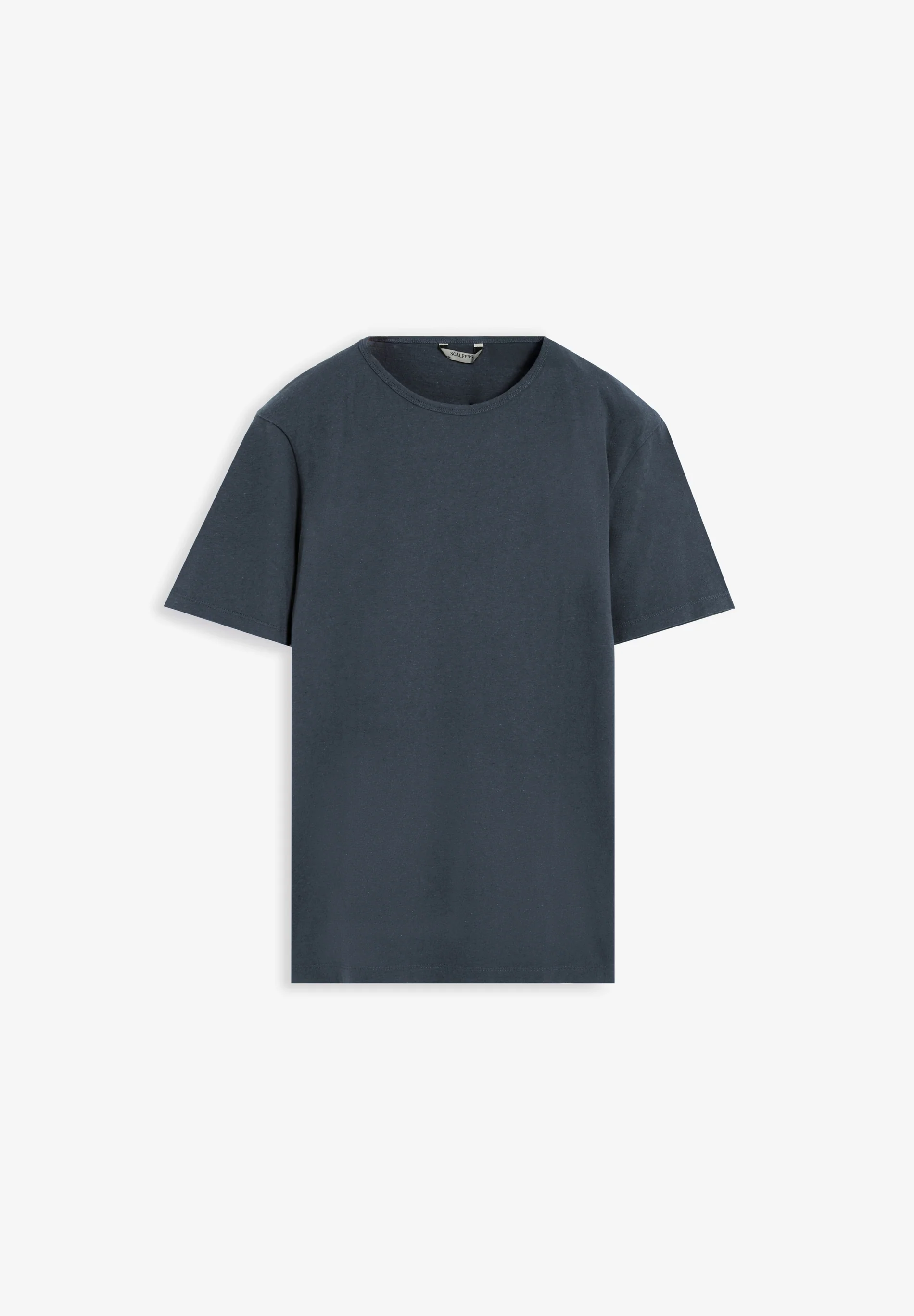 CAMISETA BÁSICA LINO - Image 4