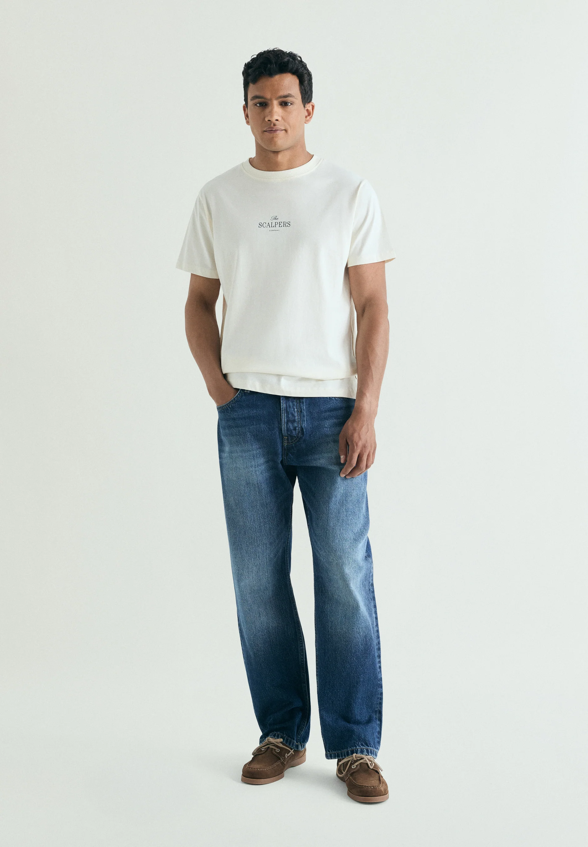 CAMISETA PRINT DELANTERO - Image 2