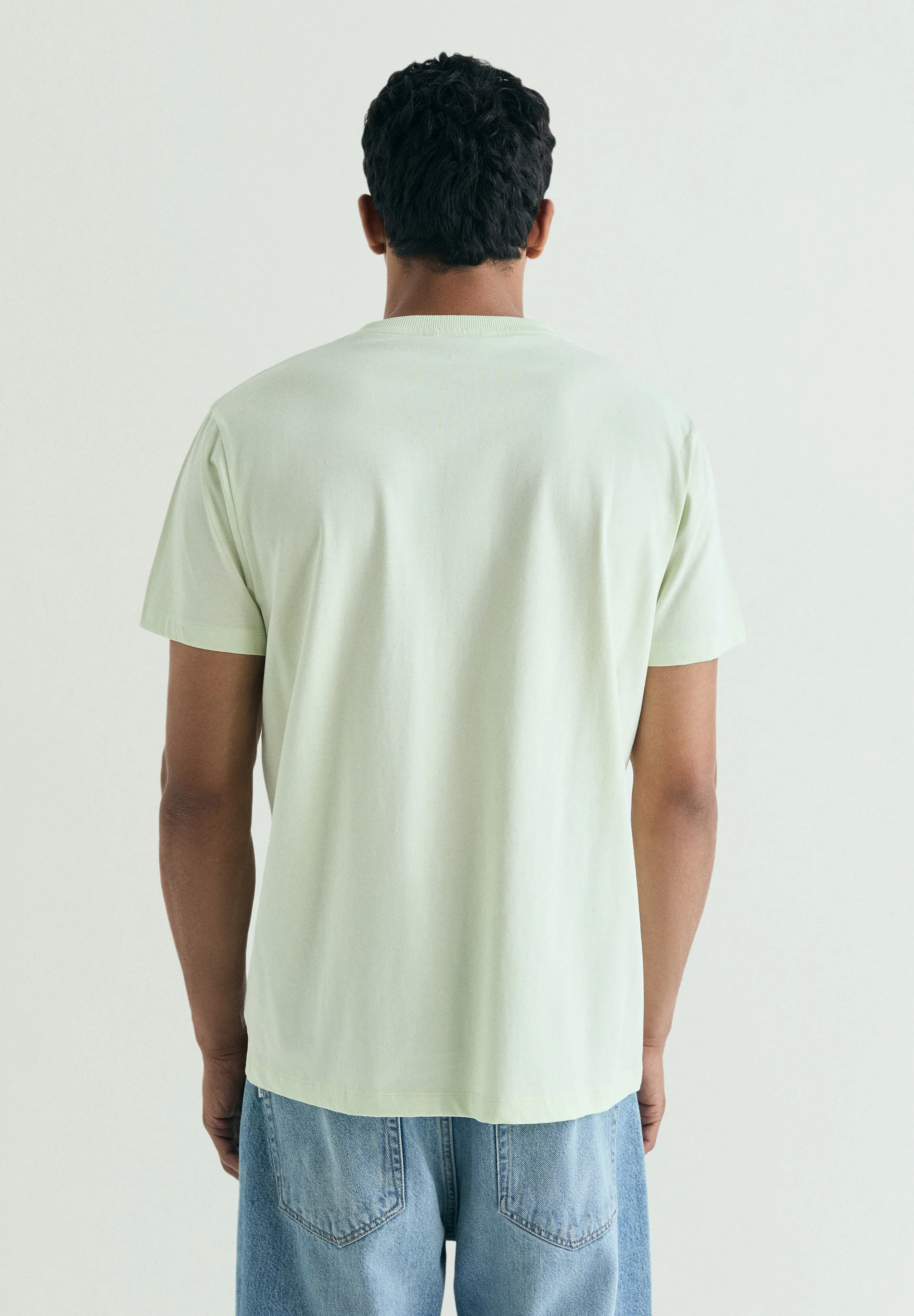 CAMISETA PRINT DELANTERO - Image 3