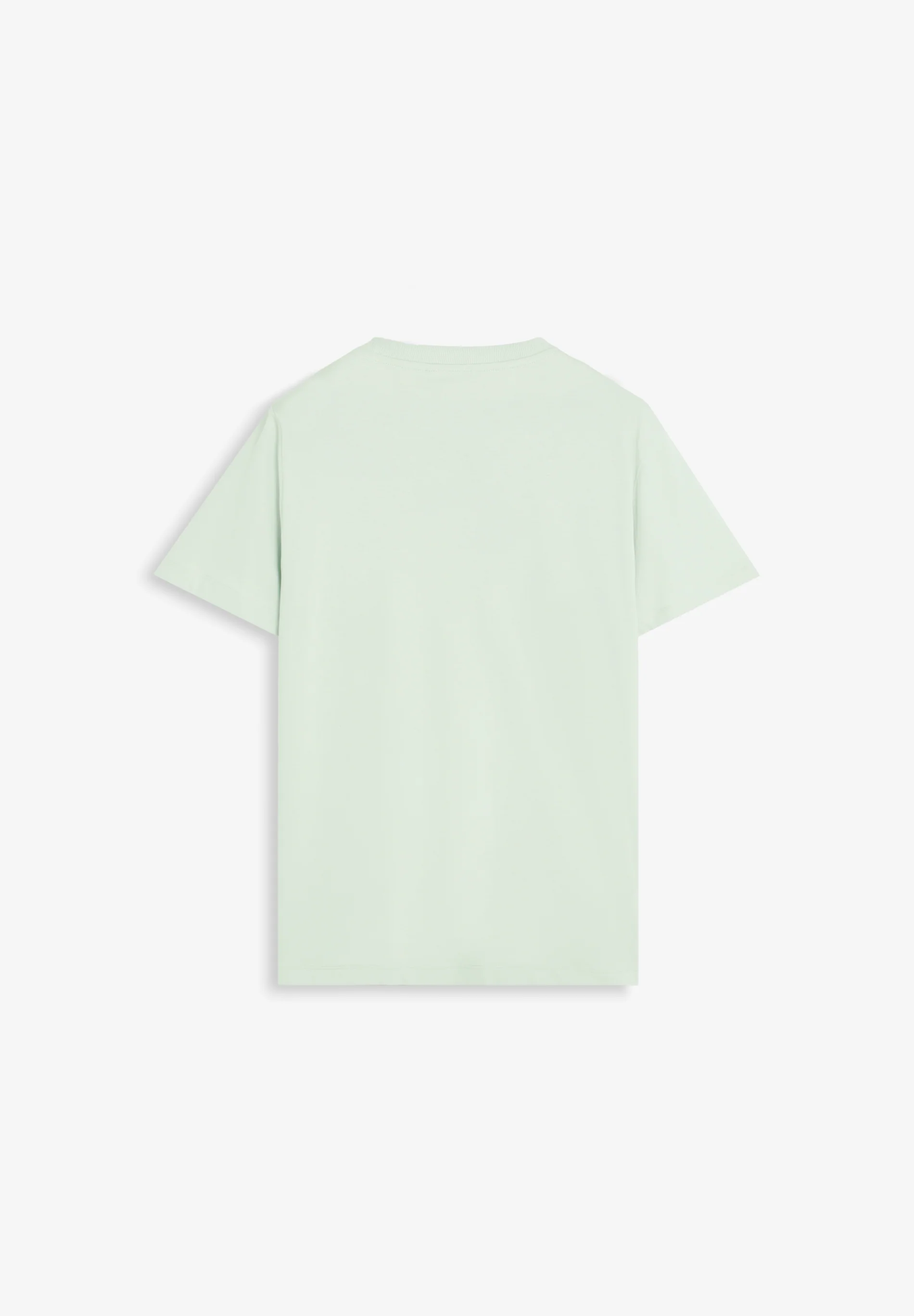 CAMISETA PRINT DELANTERO - Image 5