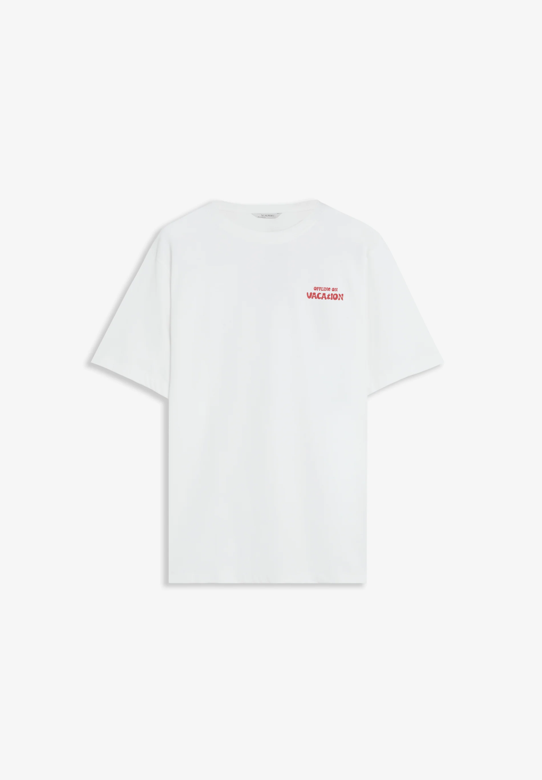 CAMISETA OFFLINE PRINT - Image 4
