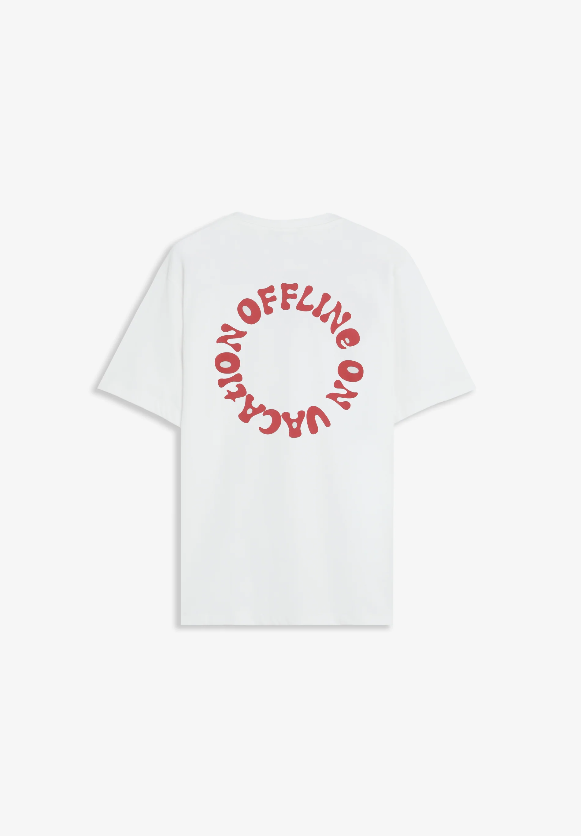CAMISETA OFFLINE PRINT - Image 5