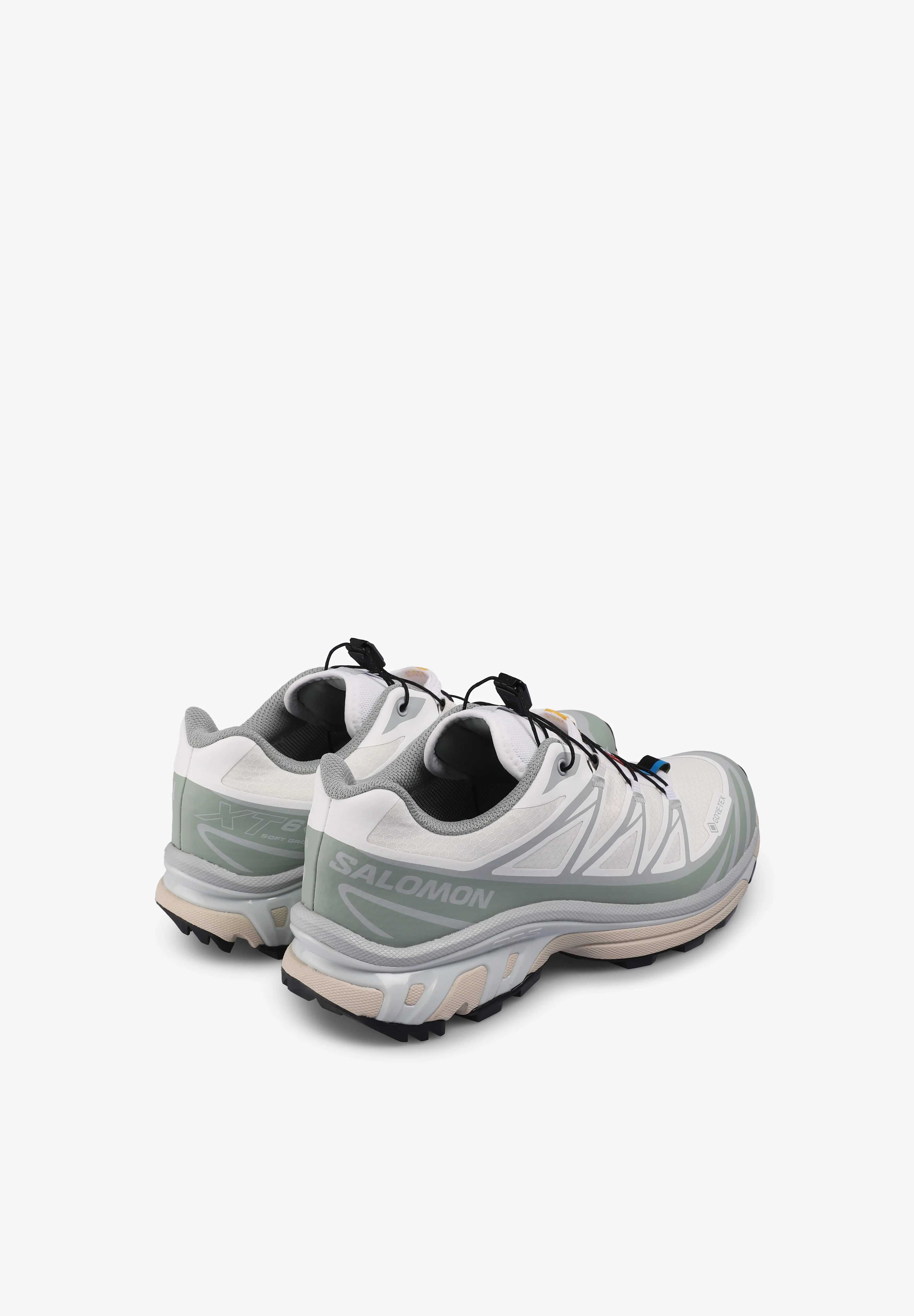 SALOMON | SNEAKERS  XT-6 GTX HOMBRE - Image 3