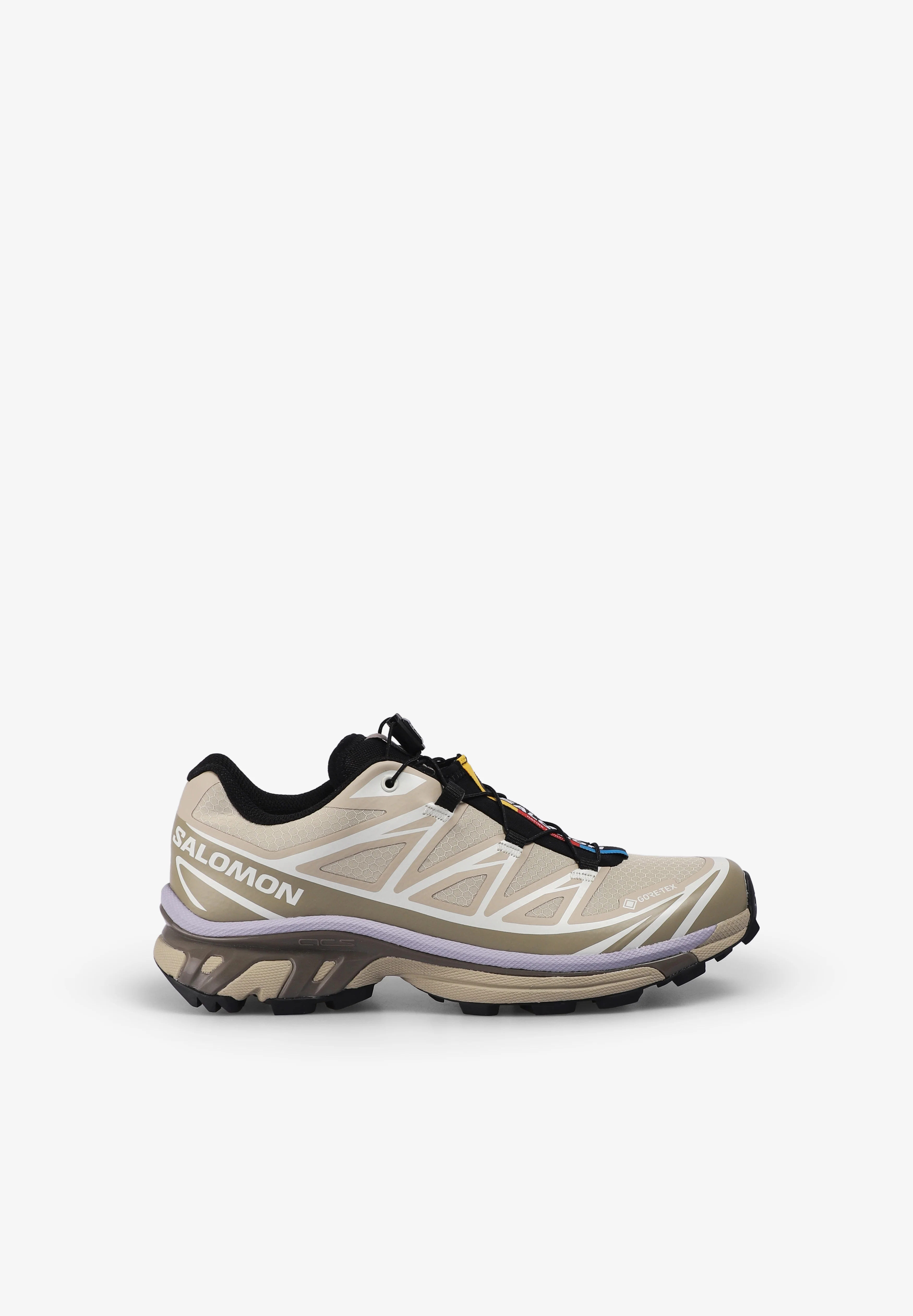 SALOMON | SNEAKERS XT-6 GTX MUJER