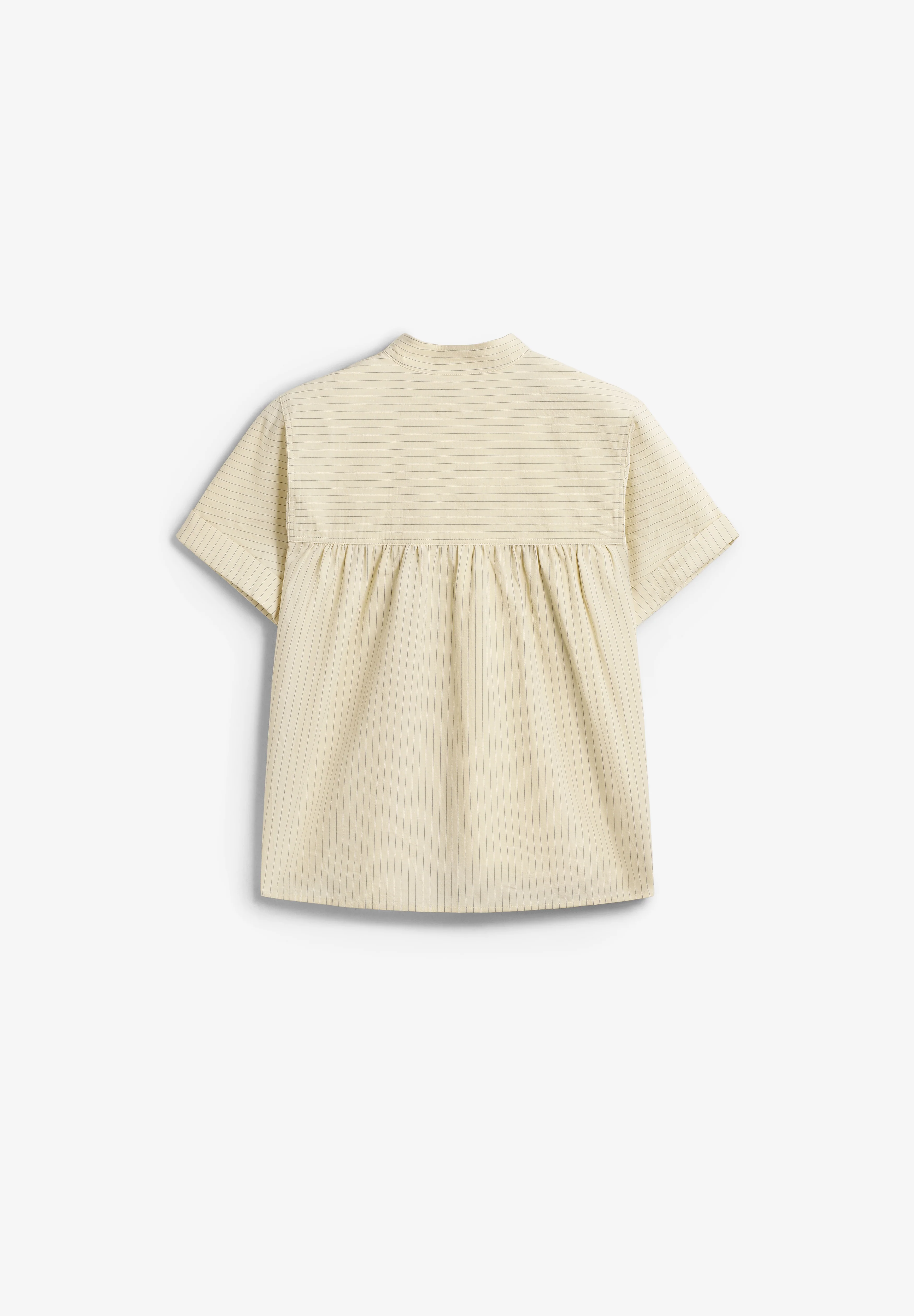 BELLEROSE | CAMISA PEAR - Image 2