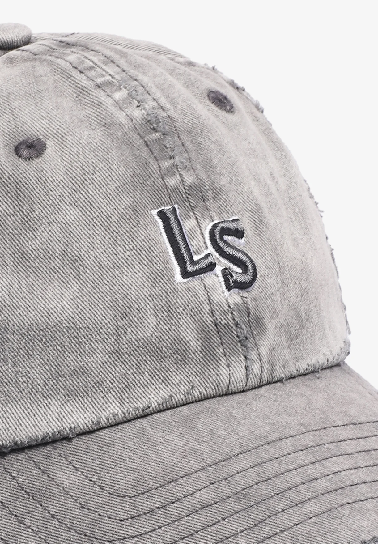 LEVIS | GORRA MONOGRAM - Image 3