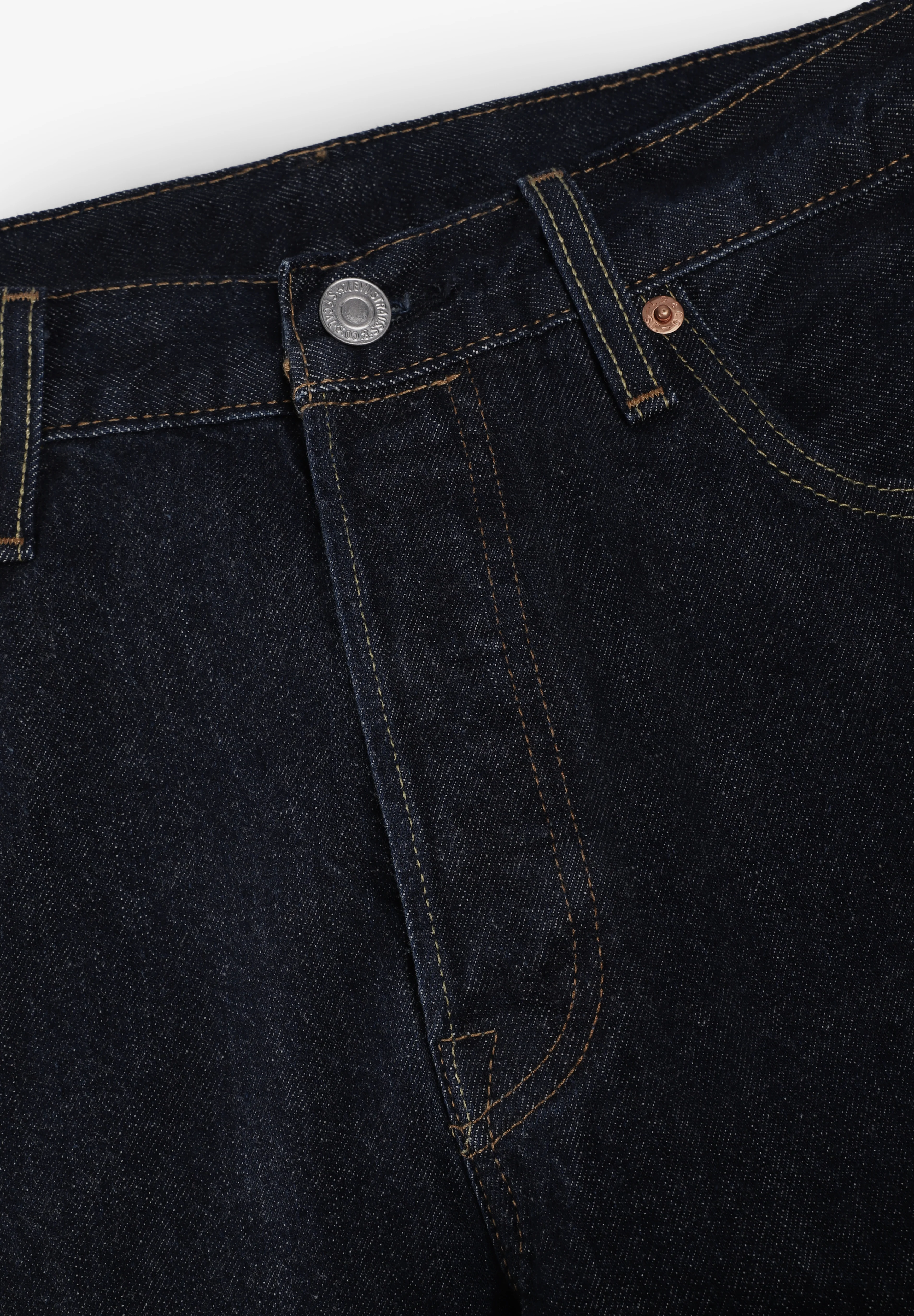 LEVIS | PANTALÓN DENIM 501 ORIGINAL HOMBRE - Image 3