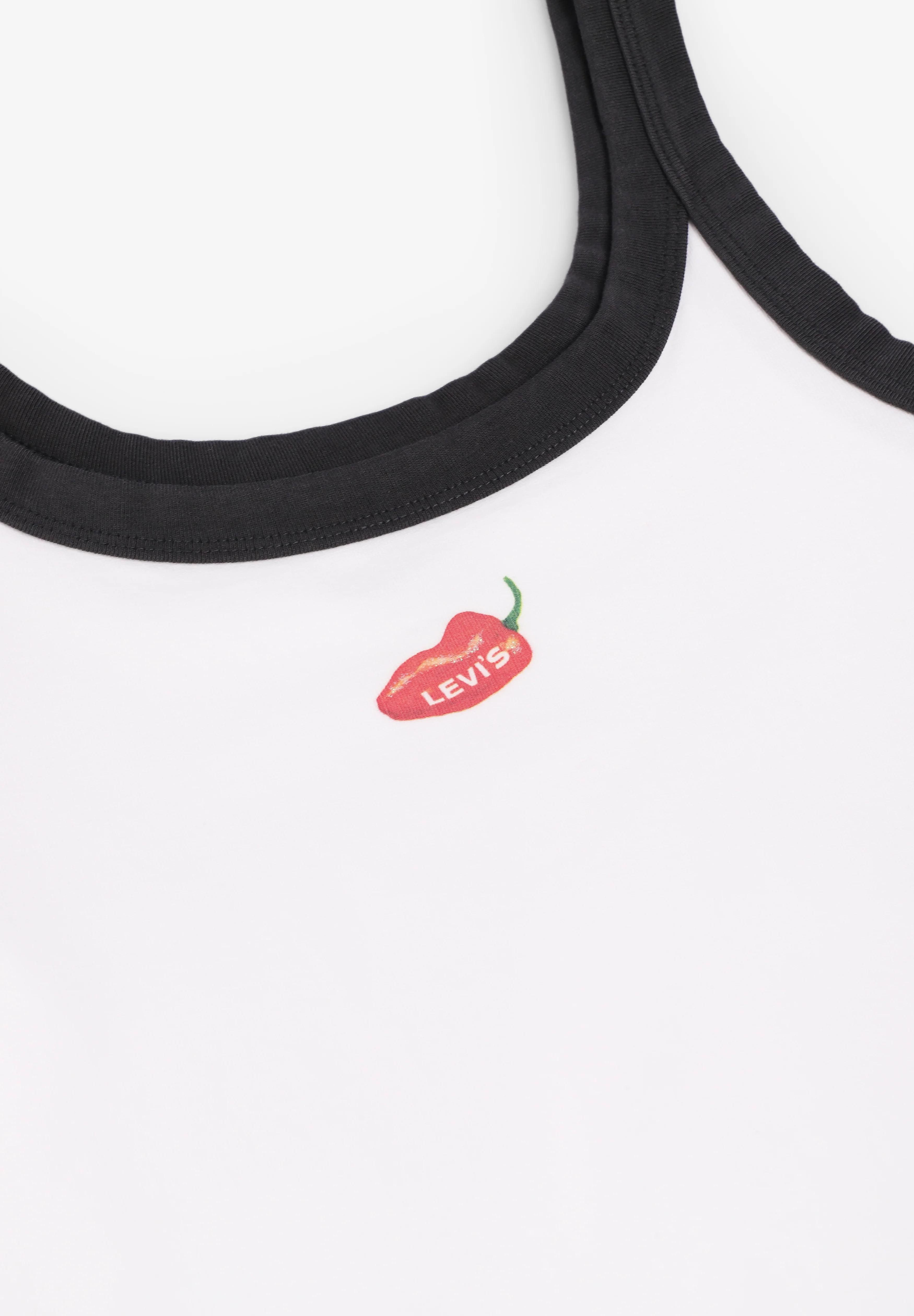 LEVIS | TOP SPICY MUJER - Image 3