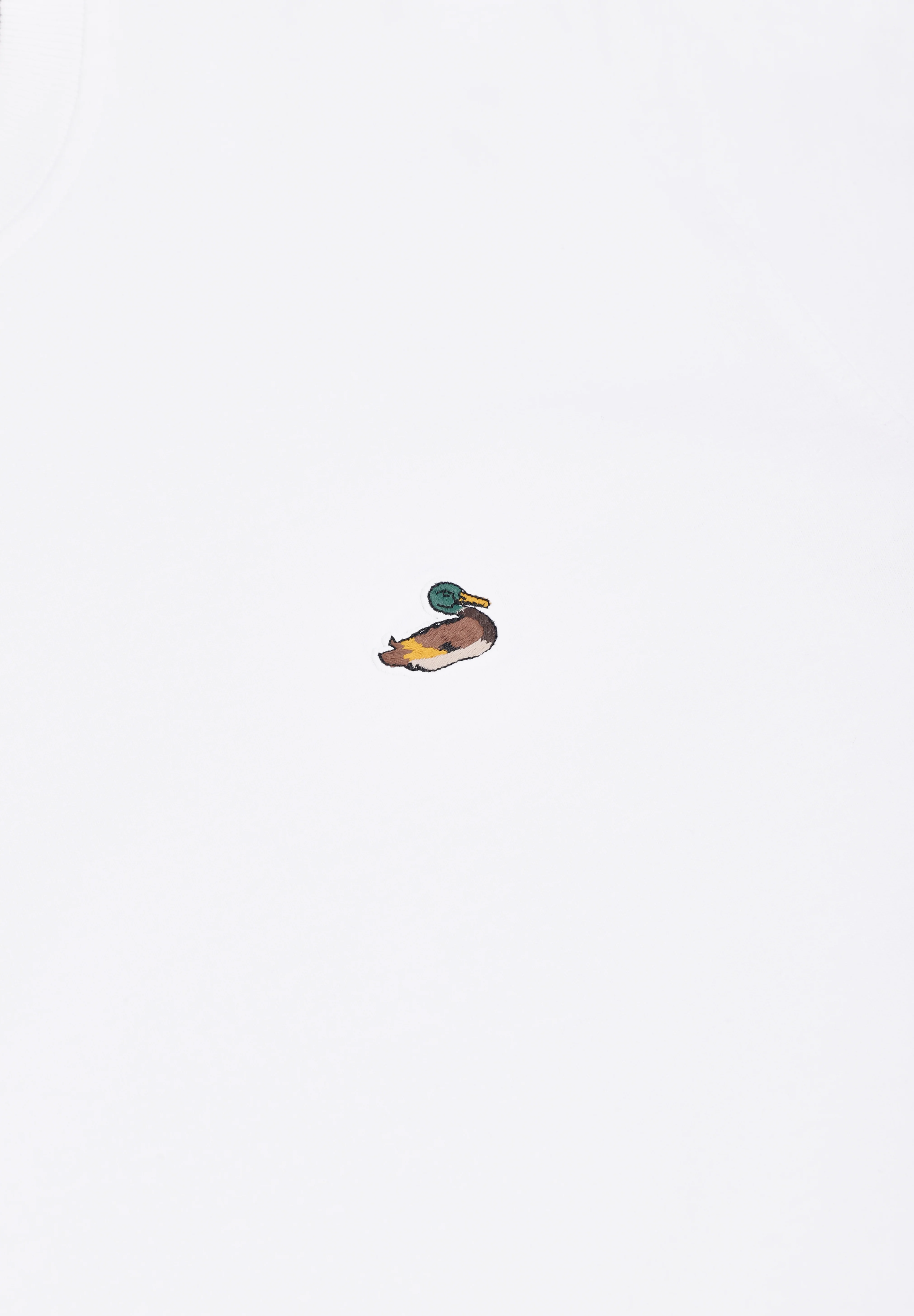 EDMMOND | CAMISETA DUCK PATCH - Image 3