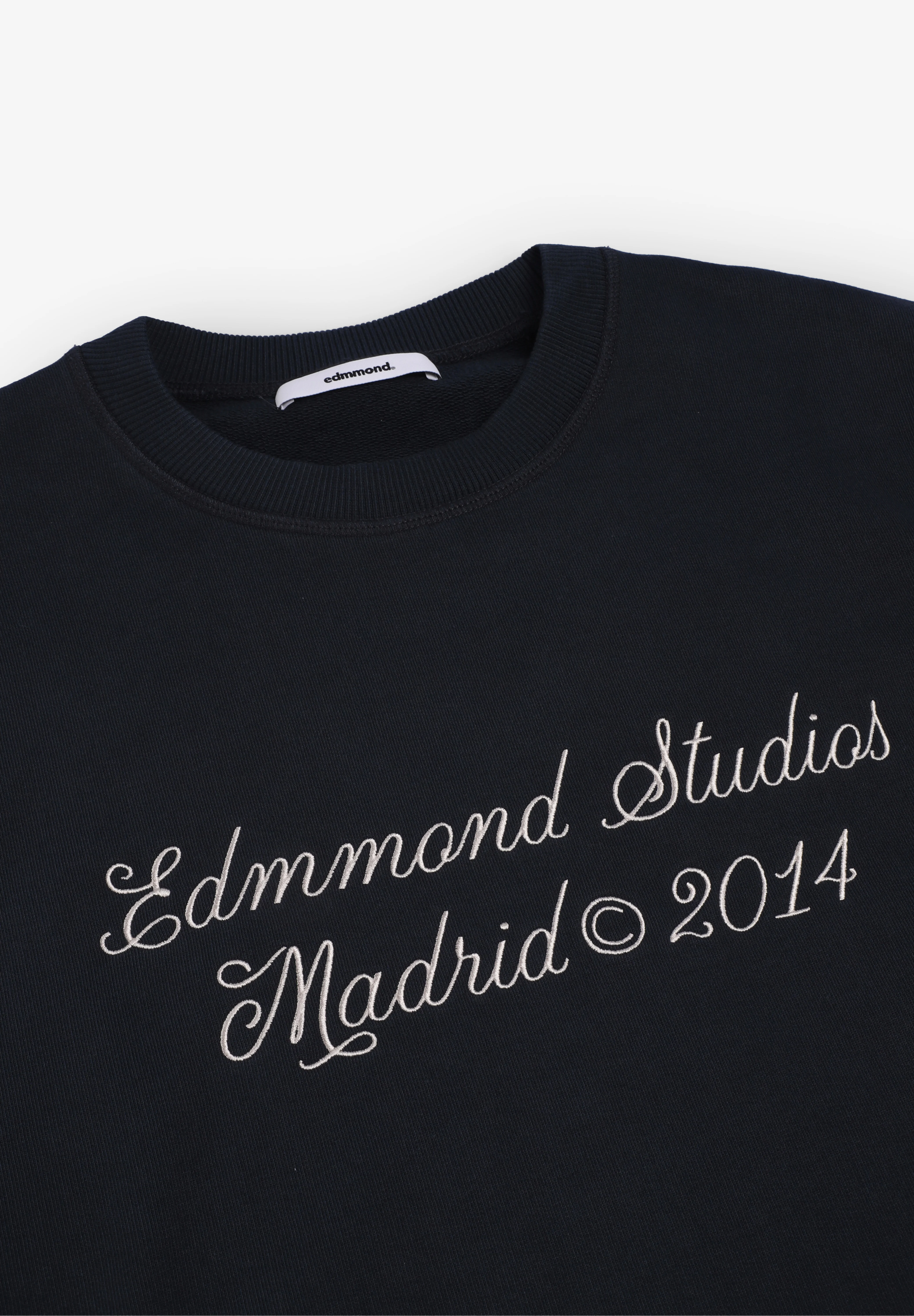 EDMMOND | SUDADERA SIGNATURE - Image 3