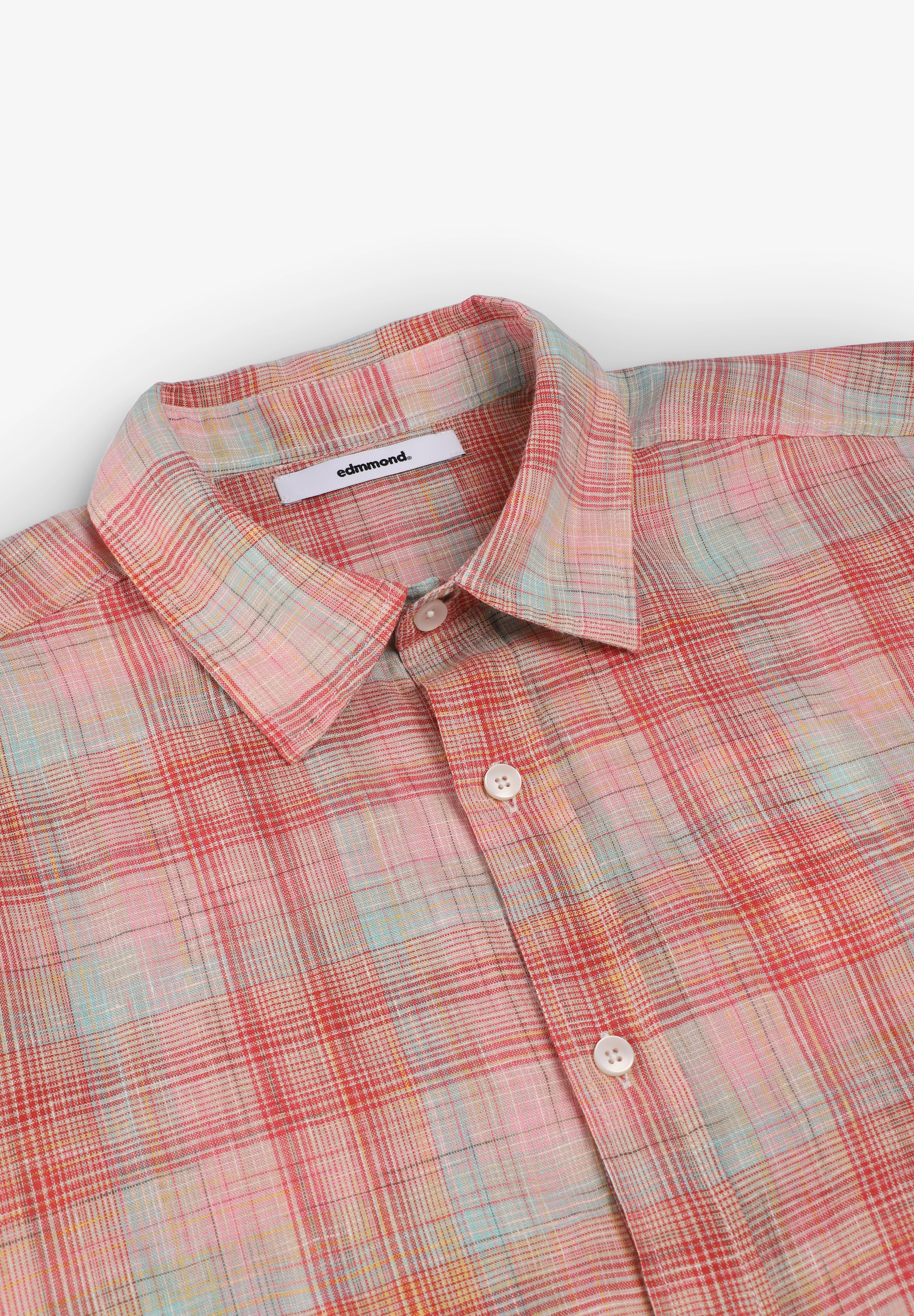EDMMOND | CAMISA CRAFTY - Image 3
