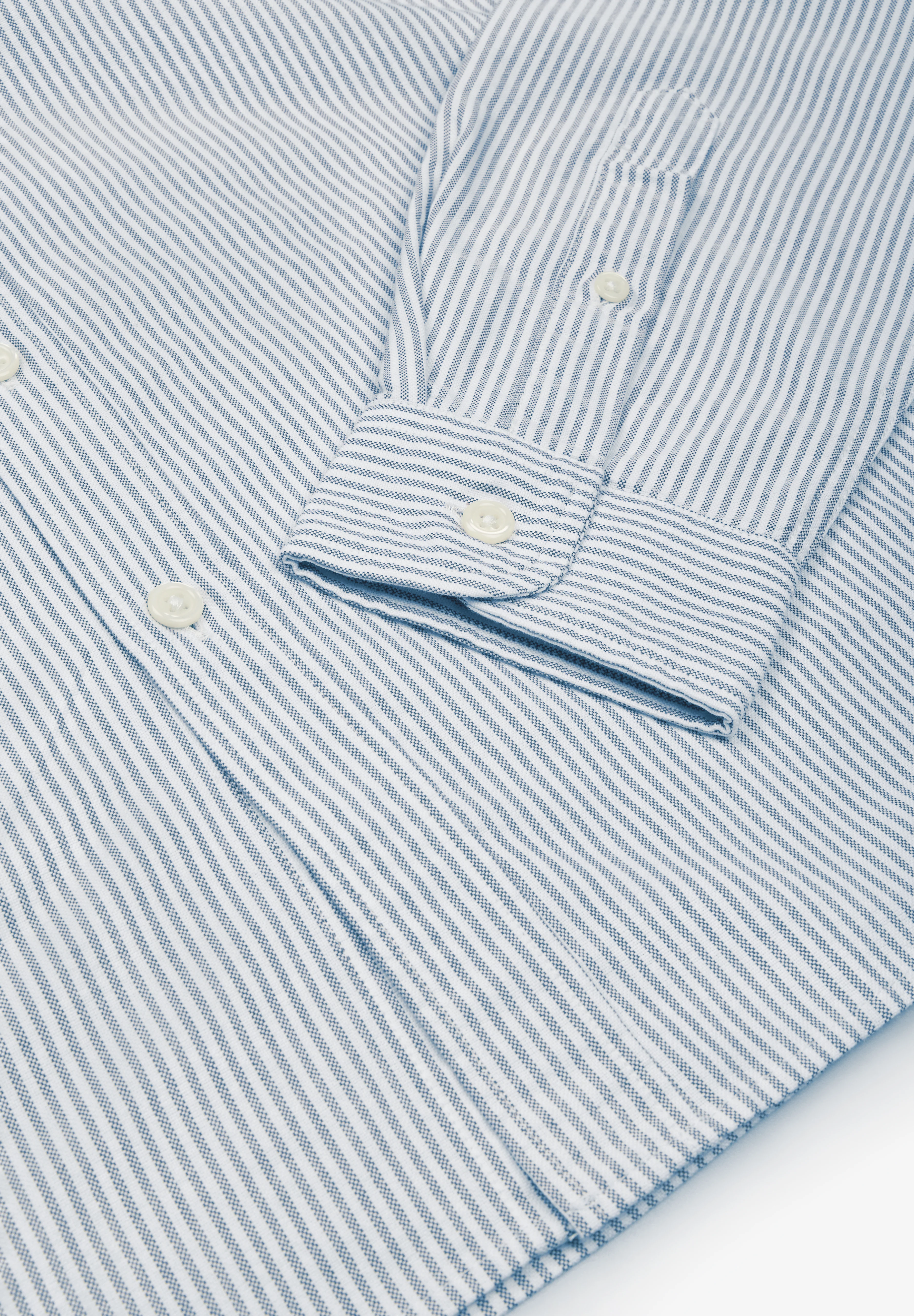EDMMOND | CAMISA DUCK STRIPED - Image 5