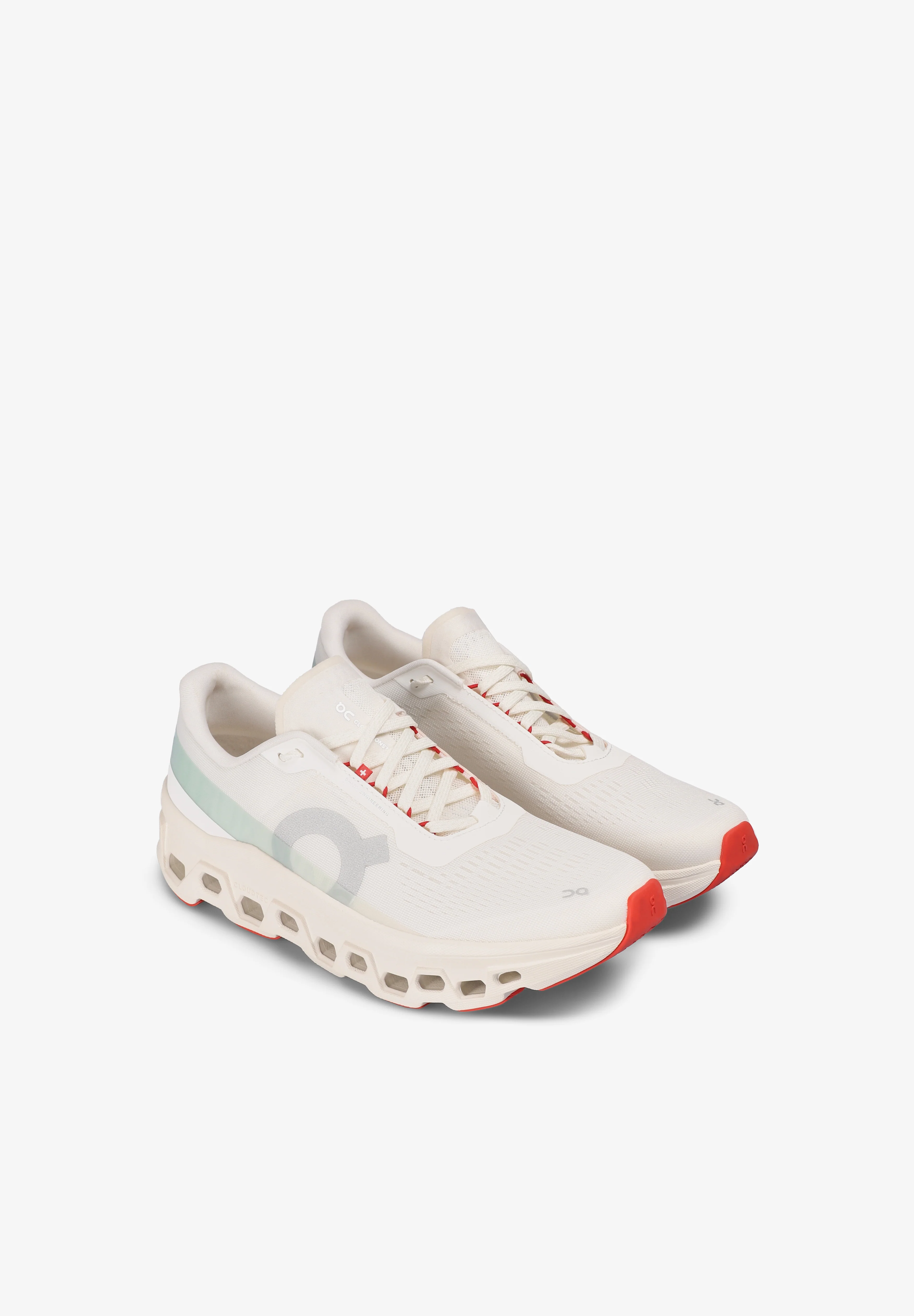 ON | SNEAKERS CLOUDMONSTER 1 MUJER - Image 2