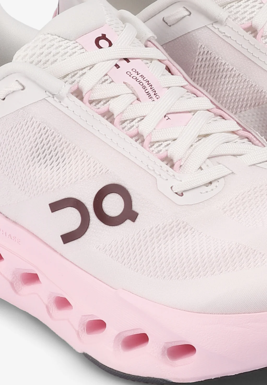 ON | SNEAKERS CLOUDSURFER NEXT MUJER - Image 4