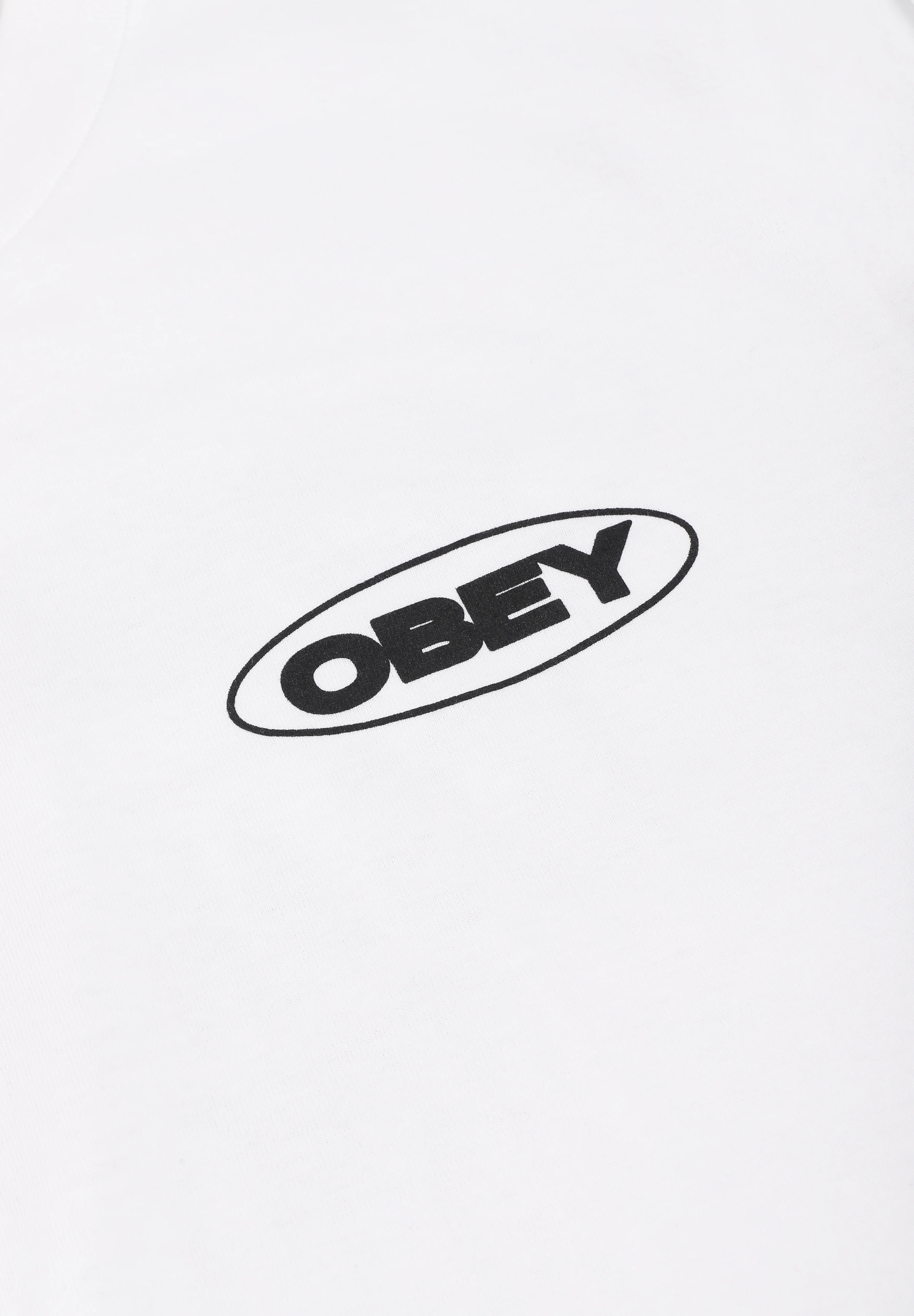 OBEY | CAMISETA GLOBAL IMPACT - Image 3