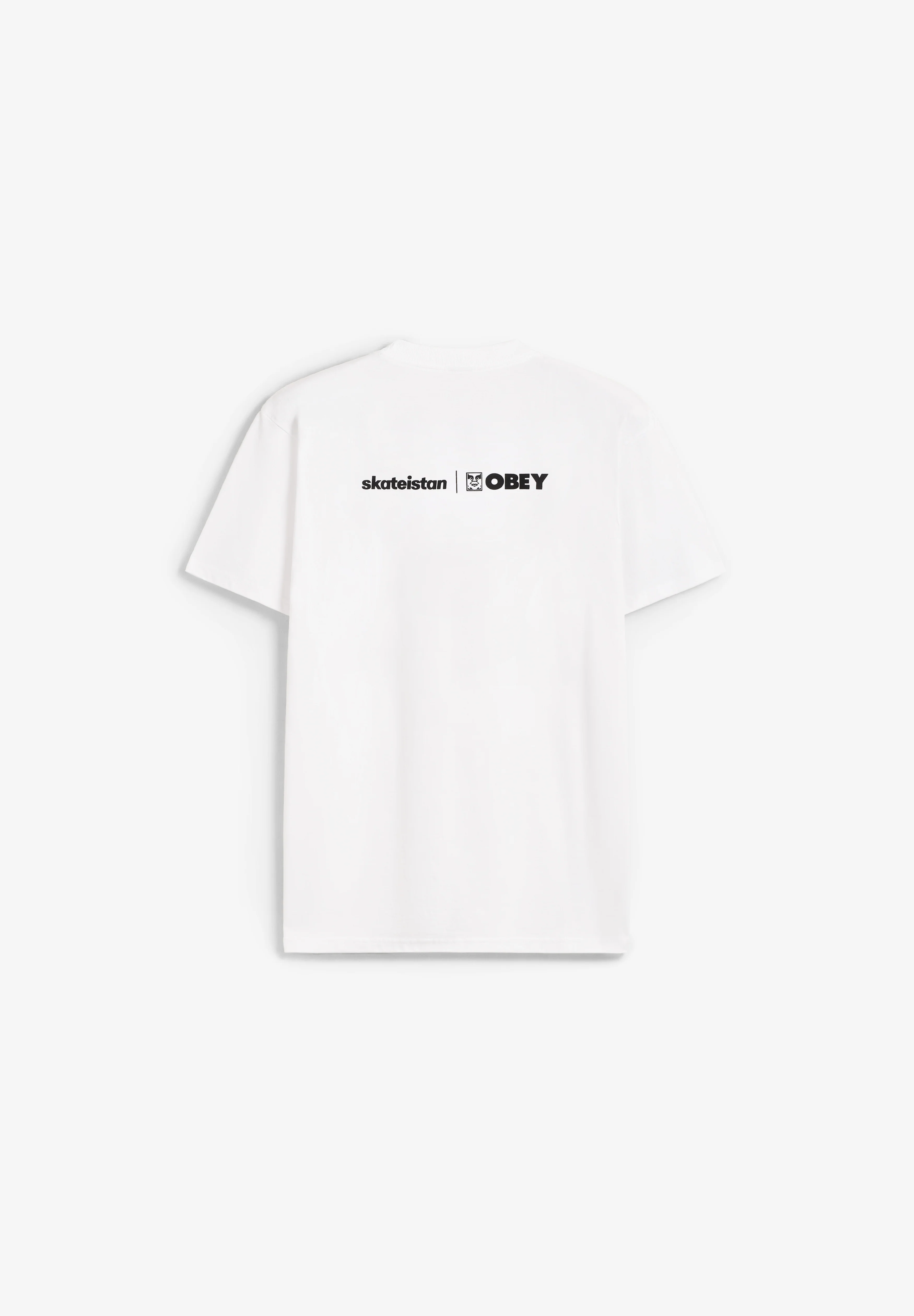 OBEY | CAMISETA SKATEISTAN - Image 2
