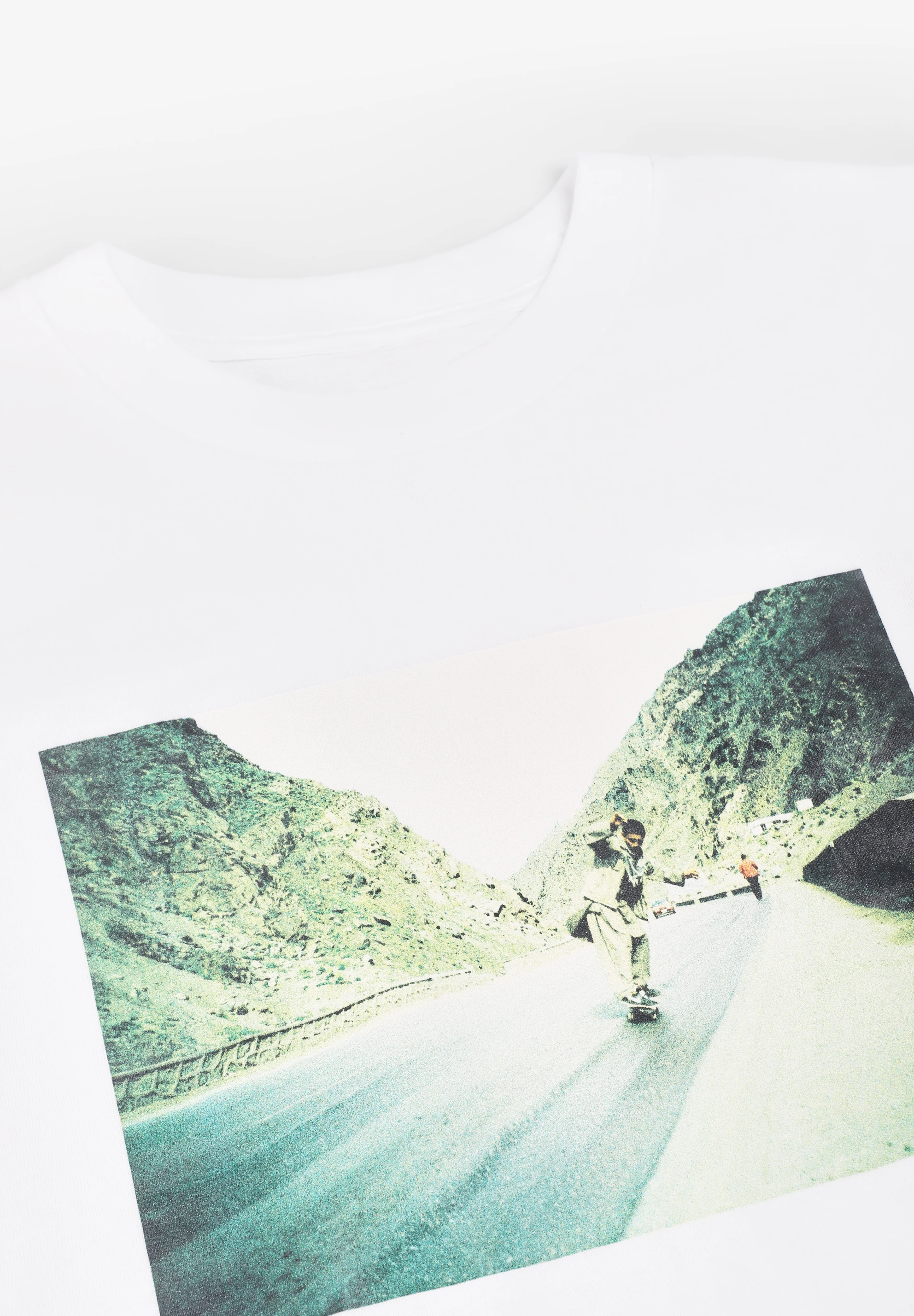 OBEY | CAMISETA SKATEISTAN - Image 3