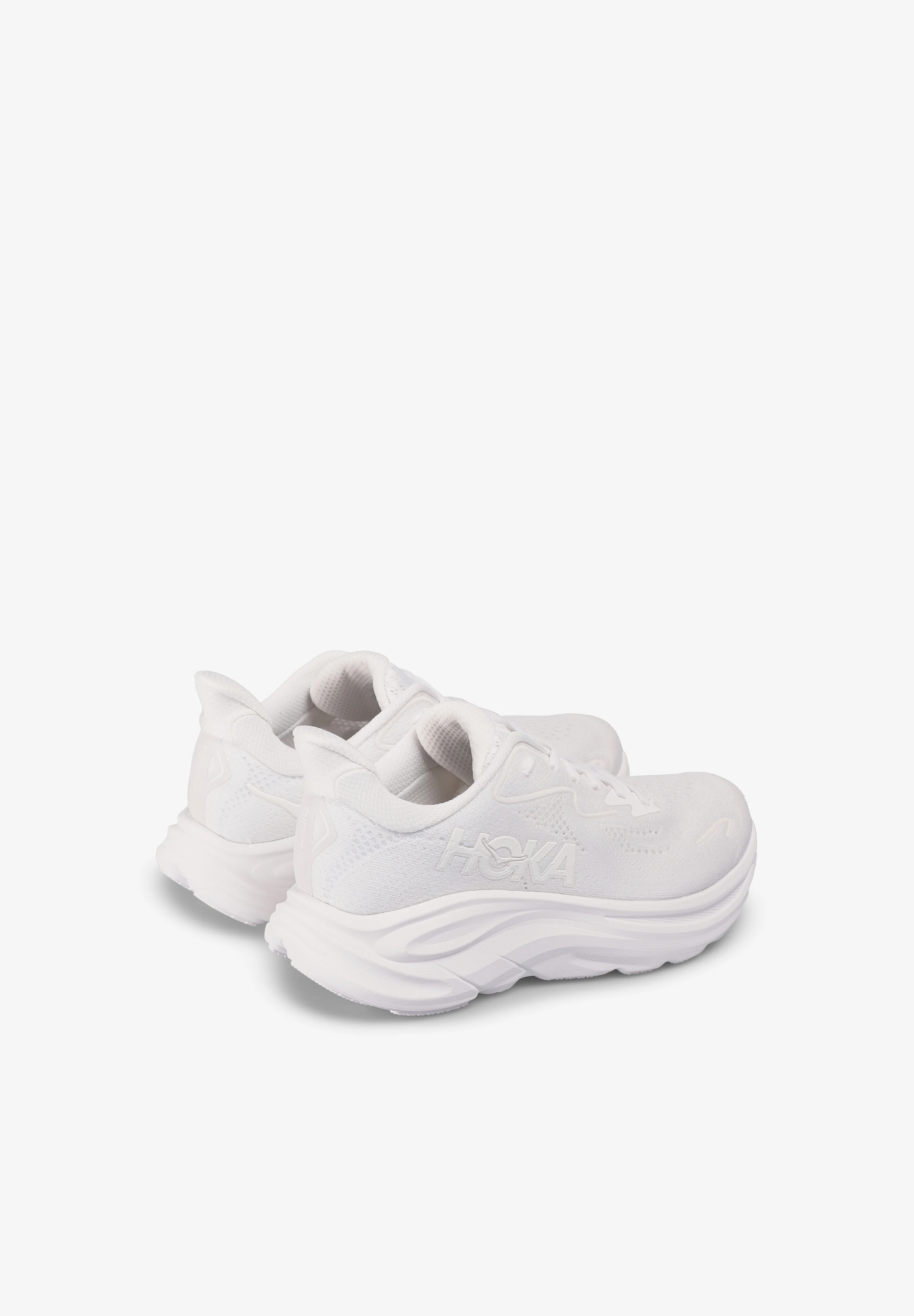 HOKA | SNEAKERS CLIFTON 10 MUJER - Image 3