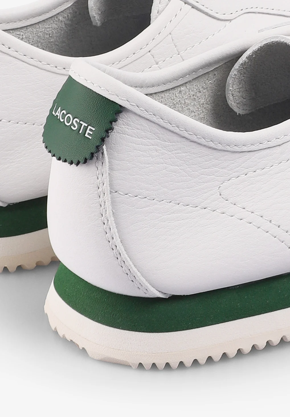 LACOSTE | SNEAKERS CLUB-LOW HOMBRE - Image 5