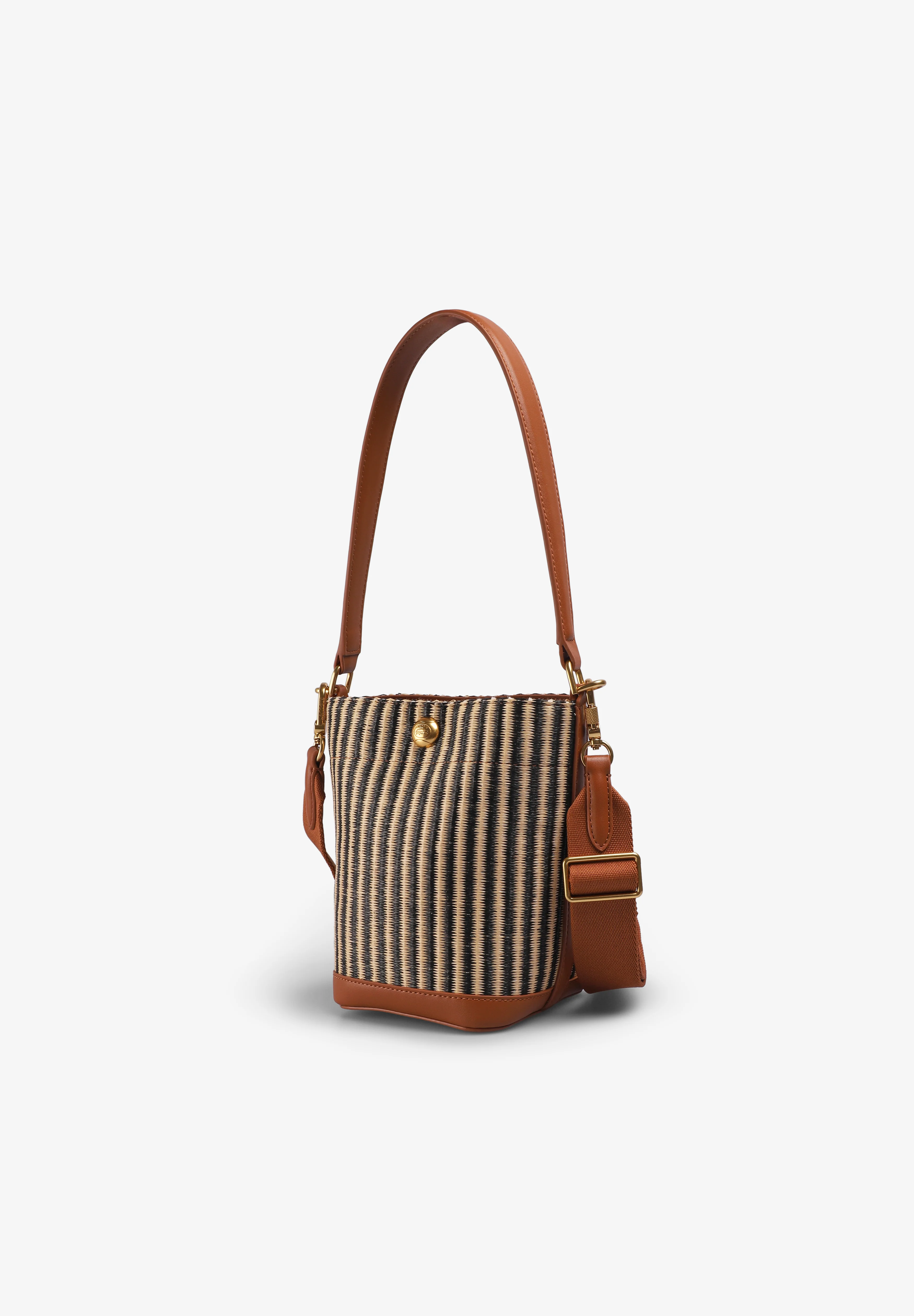 LACOSTE | BOLSO BUCKET MUJER - Image 2
