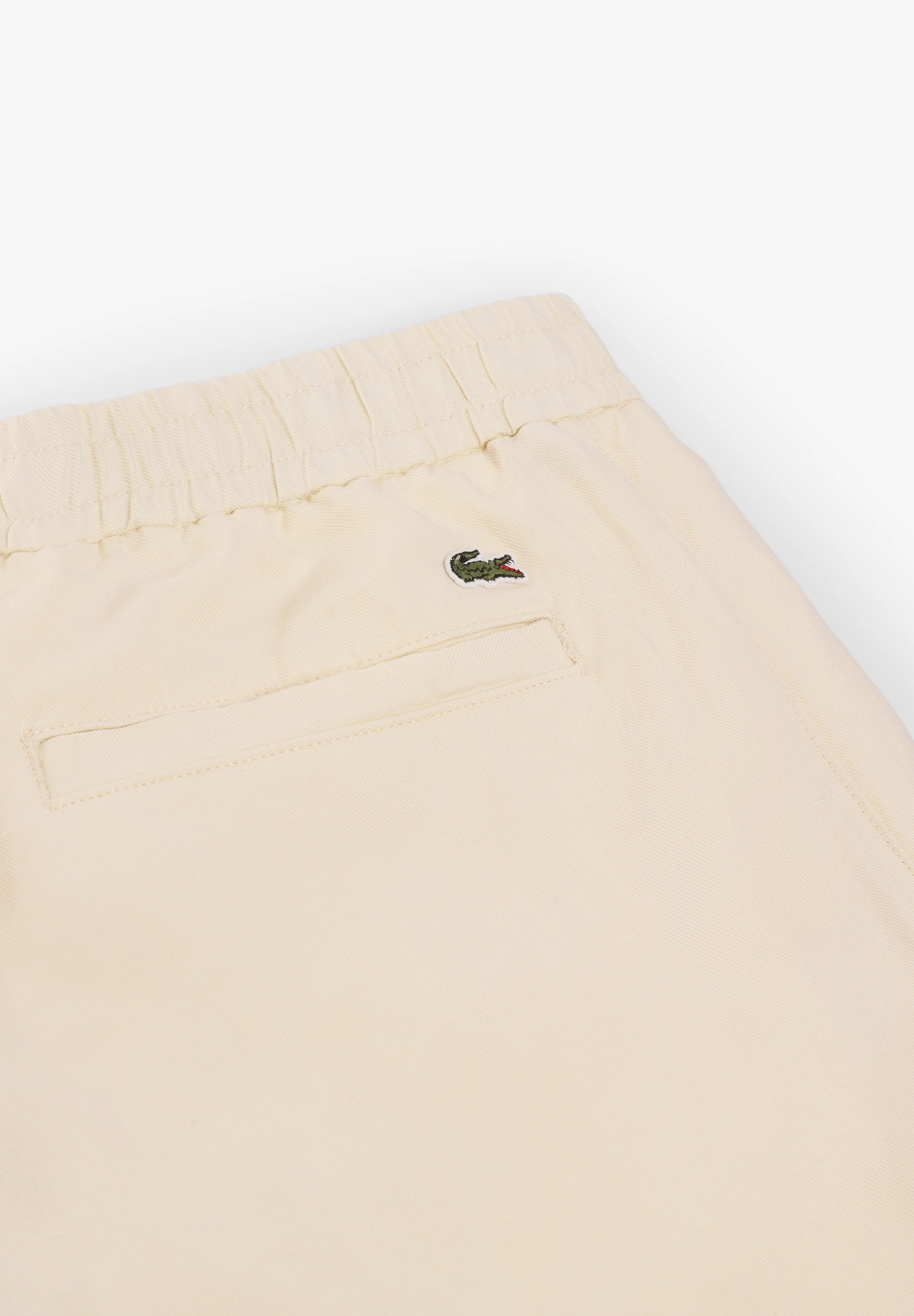 LACOSTE | BERMUDAS LINO HOMBRE - Image 4