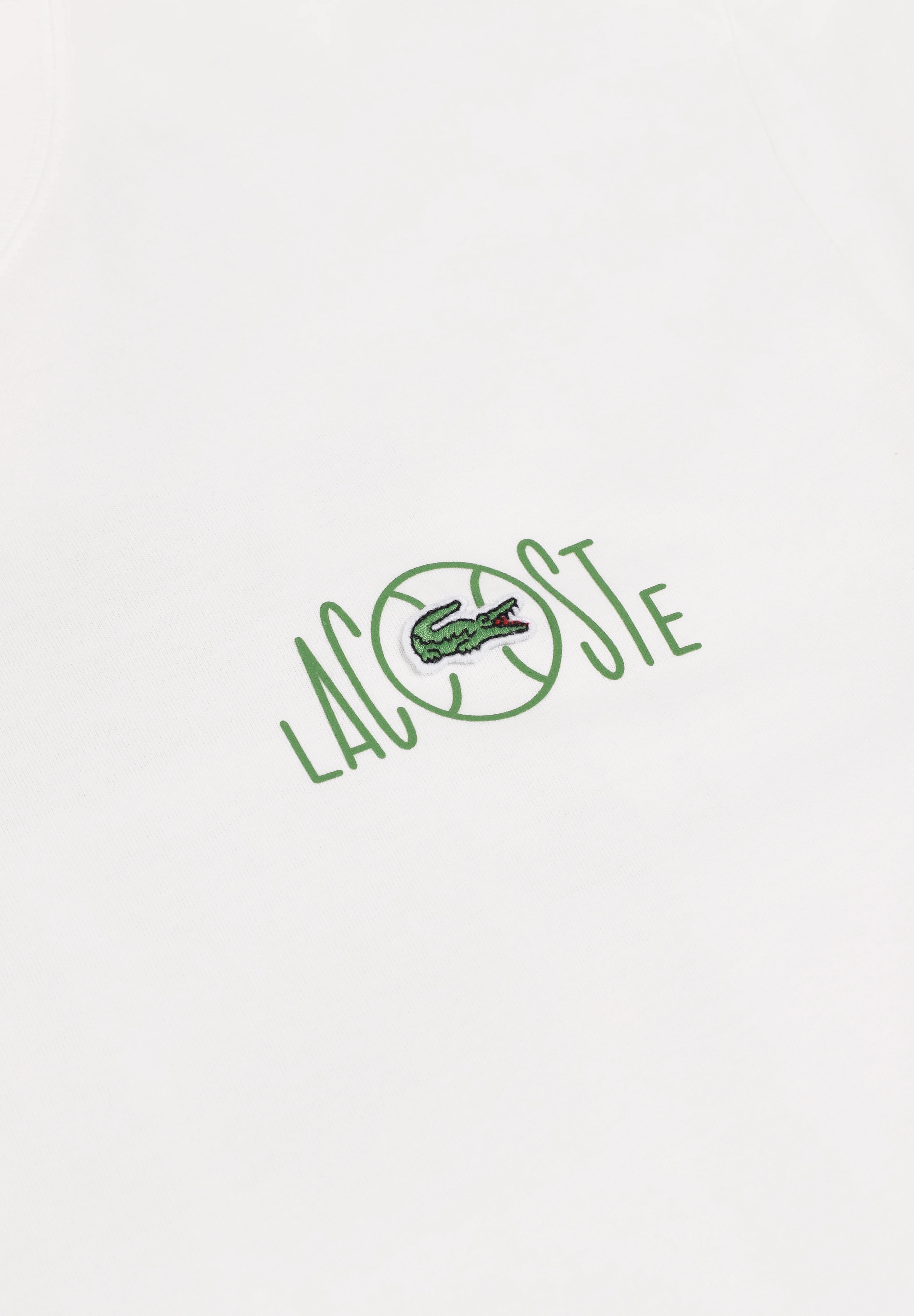 LACOSTE | CAMISETA PRINT HOMBRE - Image 3