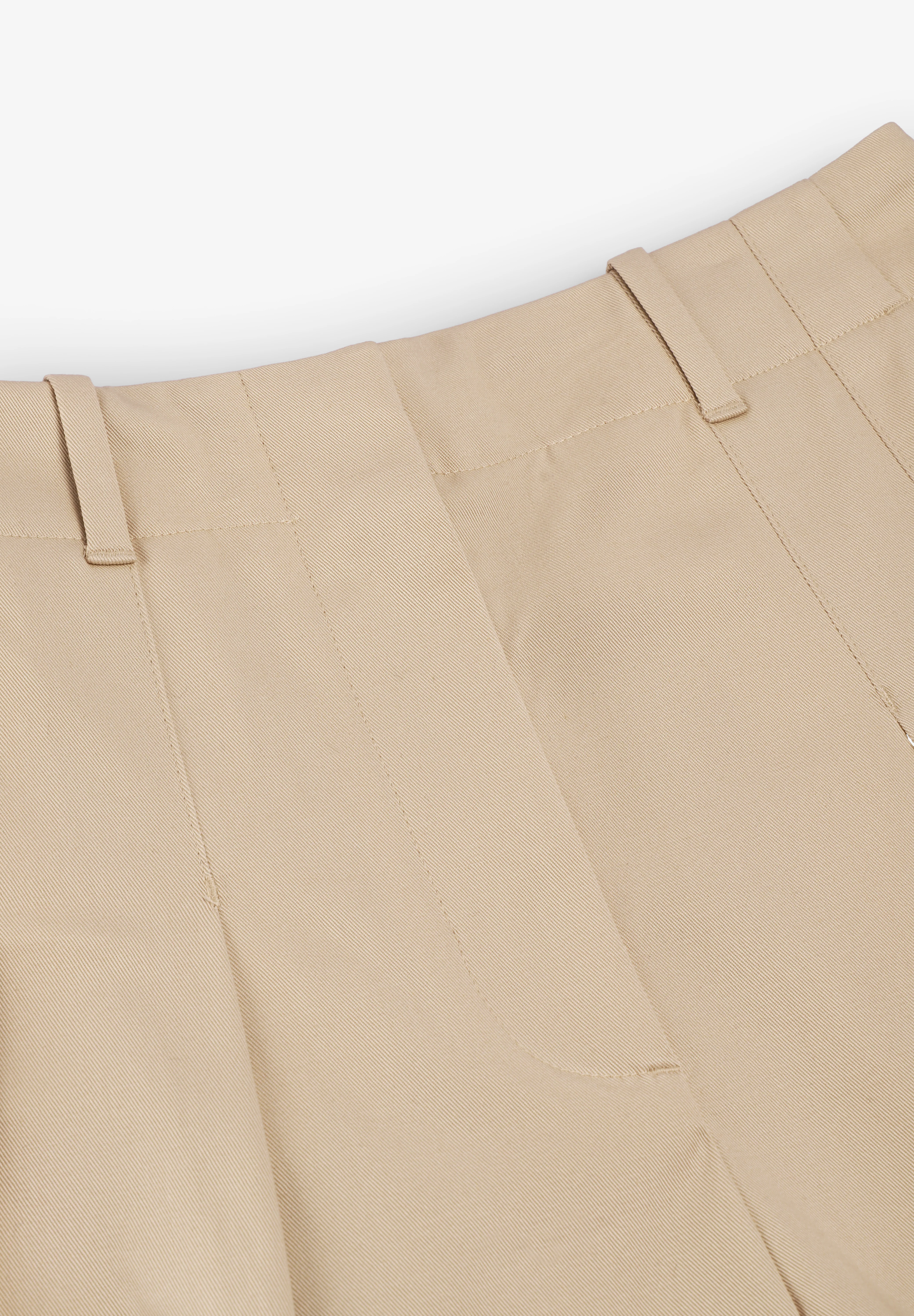 LACOSTE | BERMUDAS TIPO CHINO MUJER - Image 3