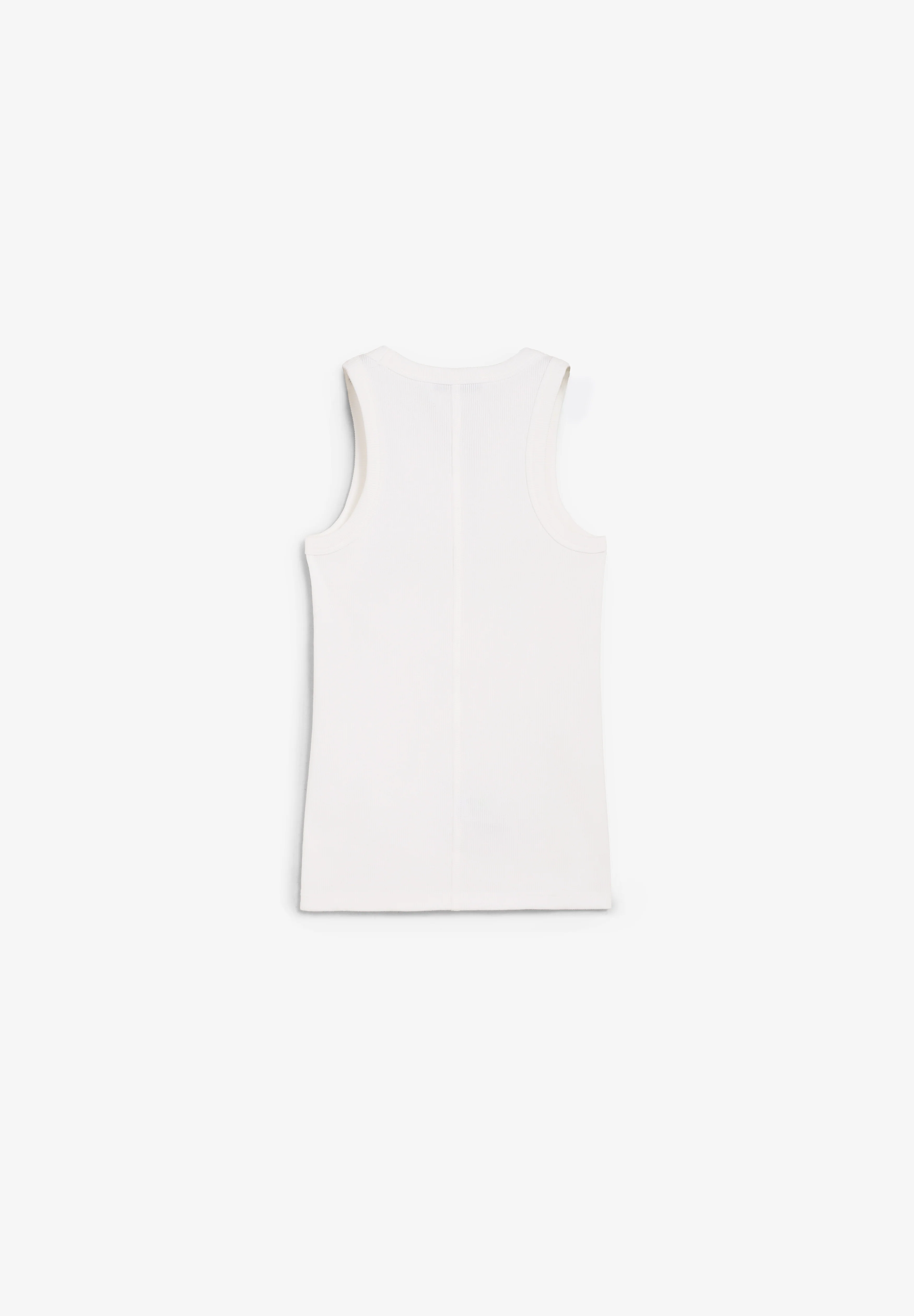 LACOSTE | TOP LOGO MUJER - Image 2